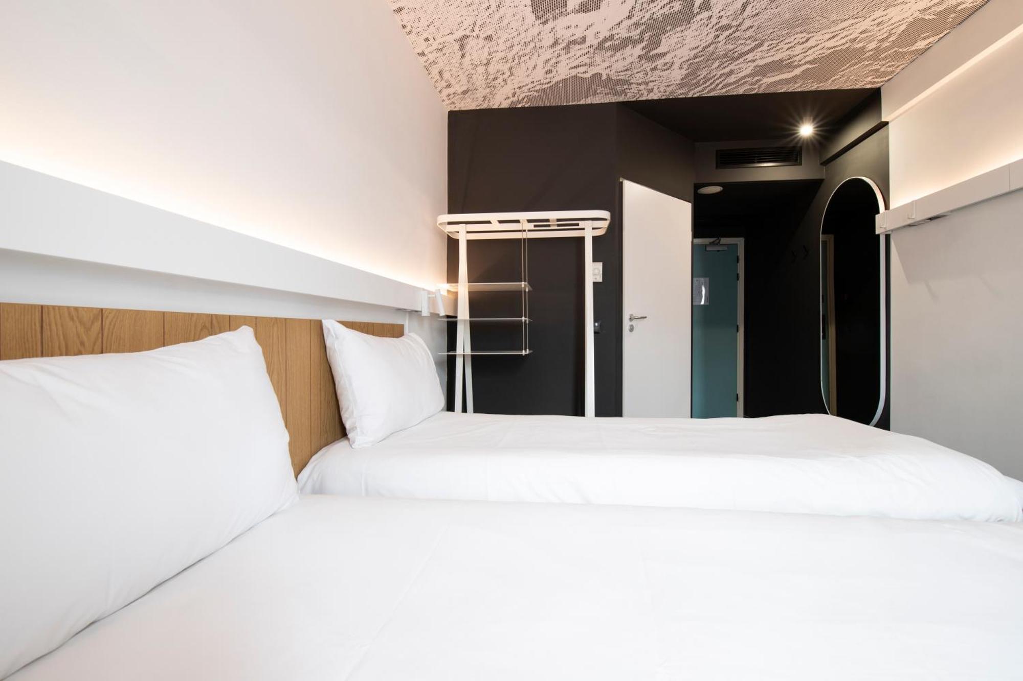 Ibis Centrum 3*