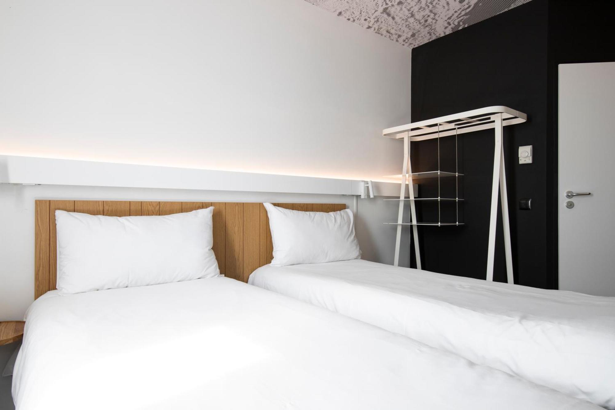Ibis Centrum 3* Krakau