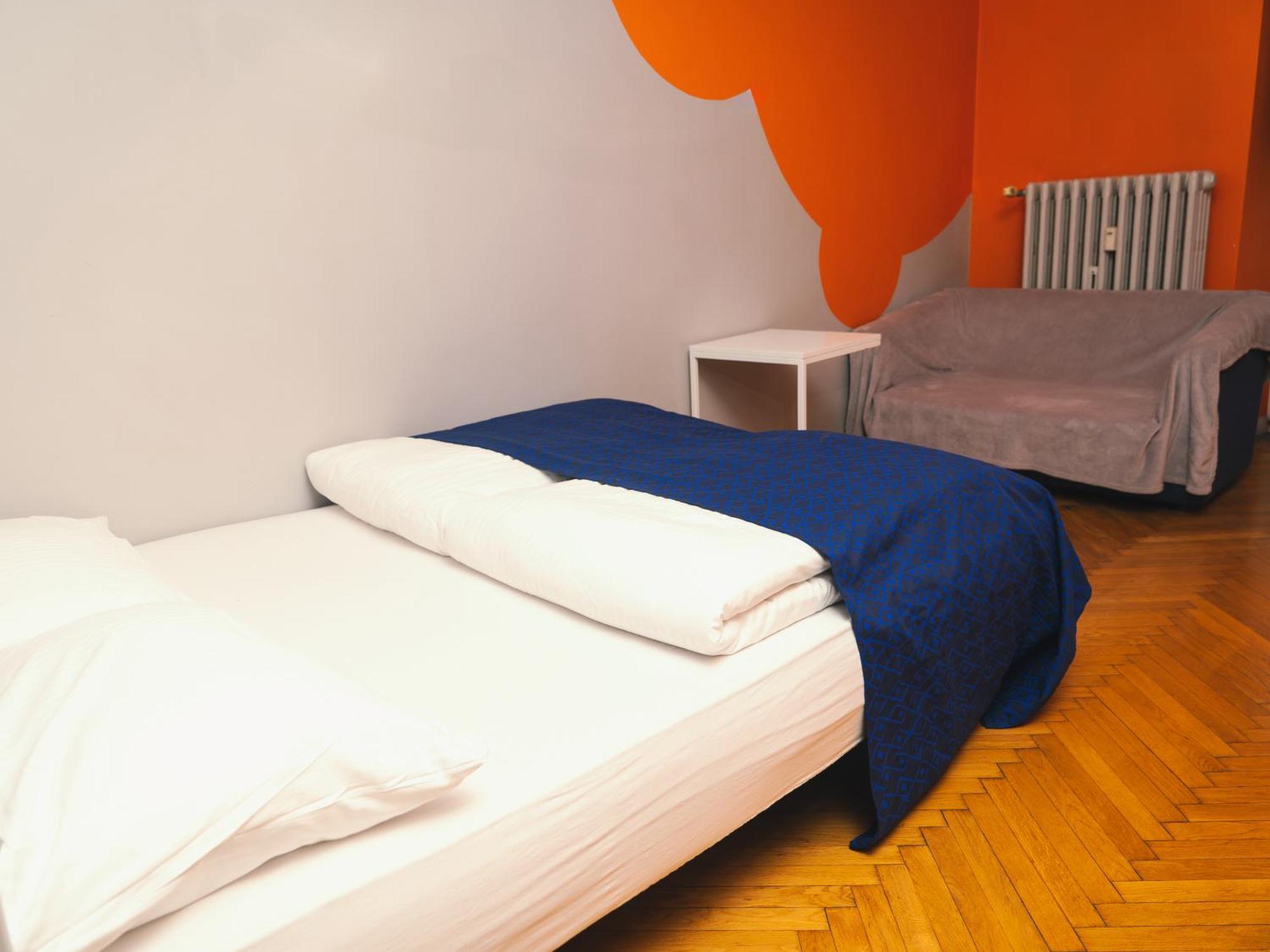 Hostel Lazemaze
