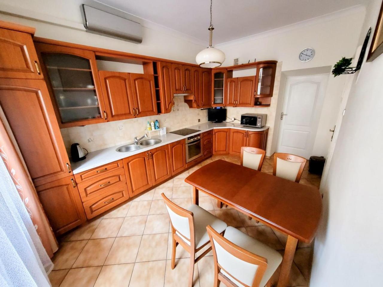 Wild Solutions Sauna Apartment *