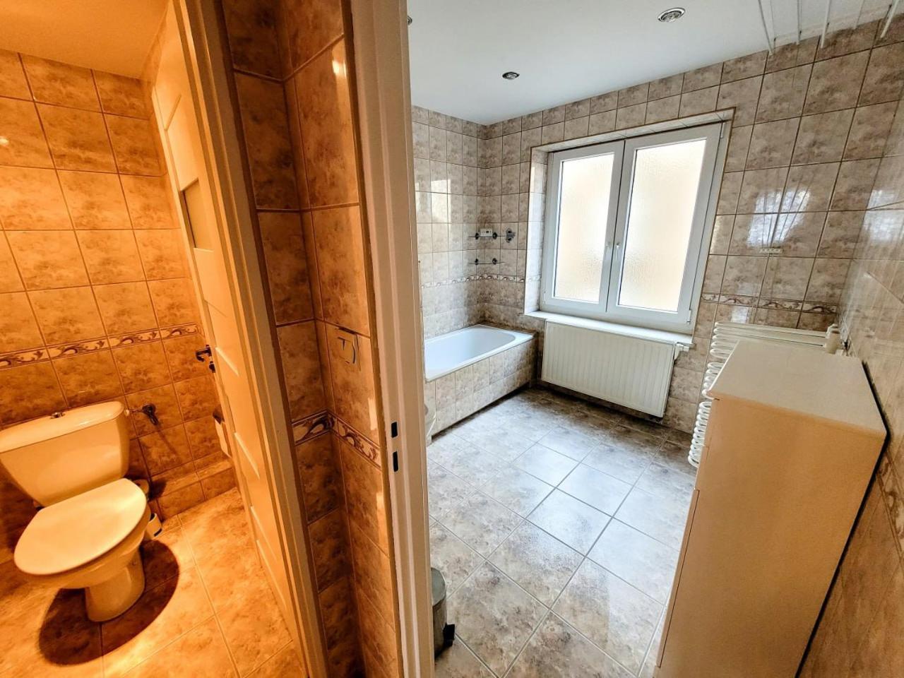 Wild Solutions Sauna Apartment Krakau