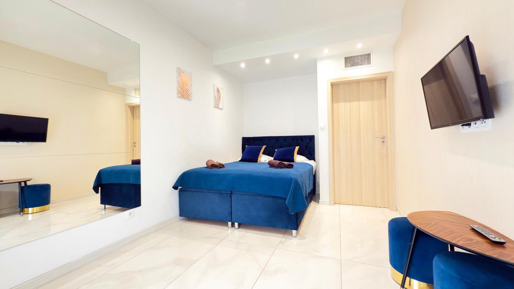 Apartamento Romantica