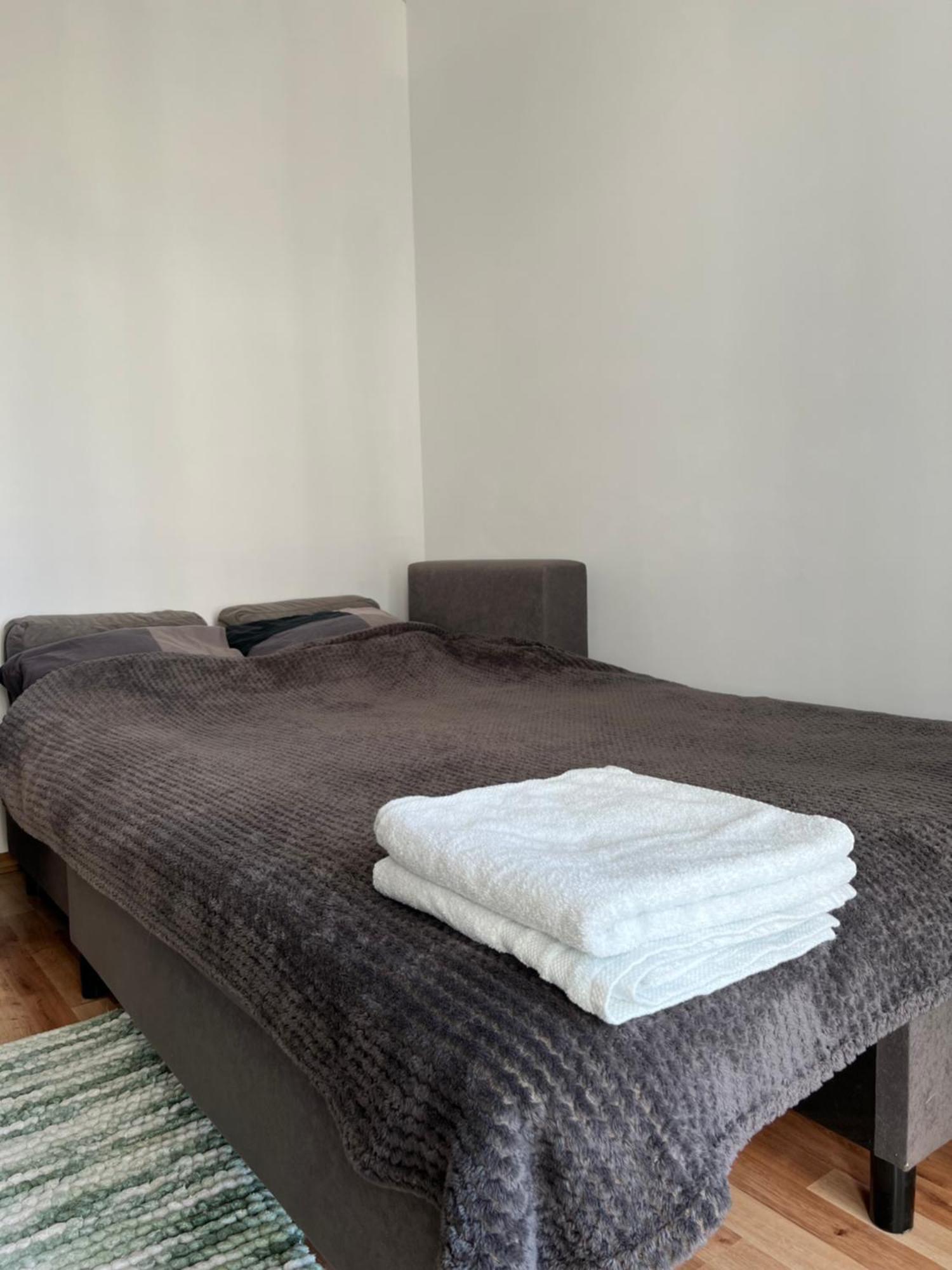 Cosy Krakau