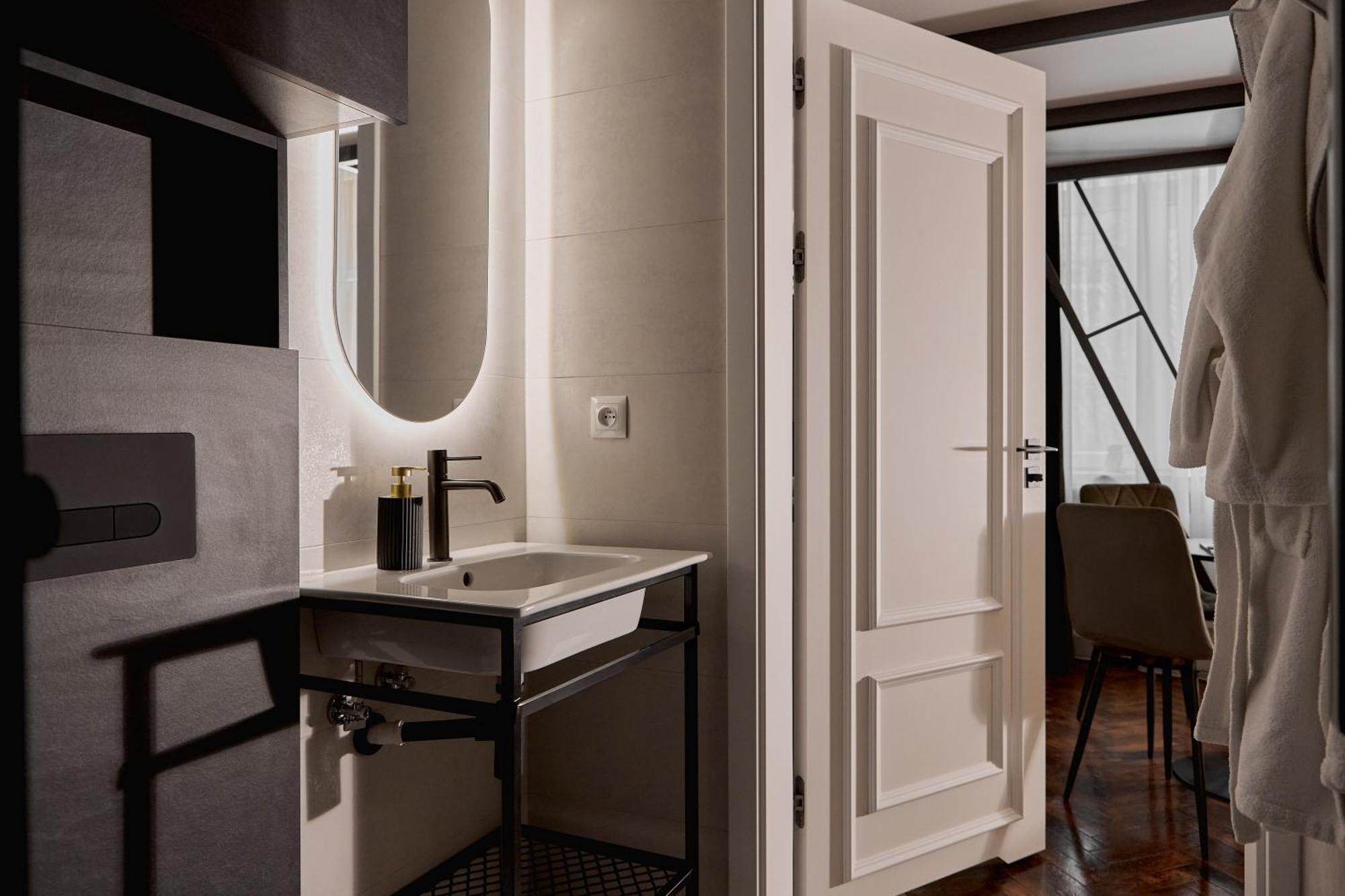Old Town Charm & Chic By Downtown Apartament Kraków