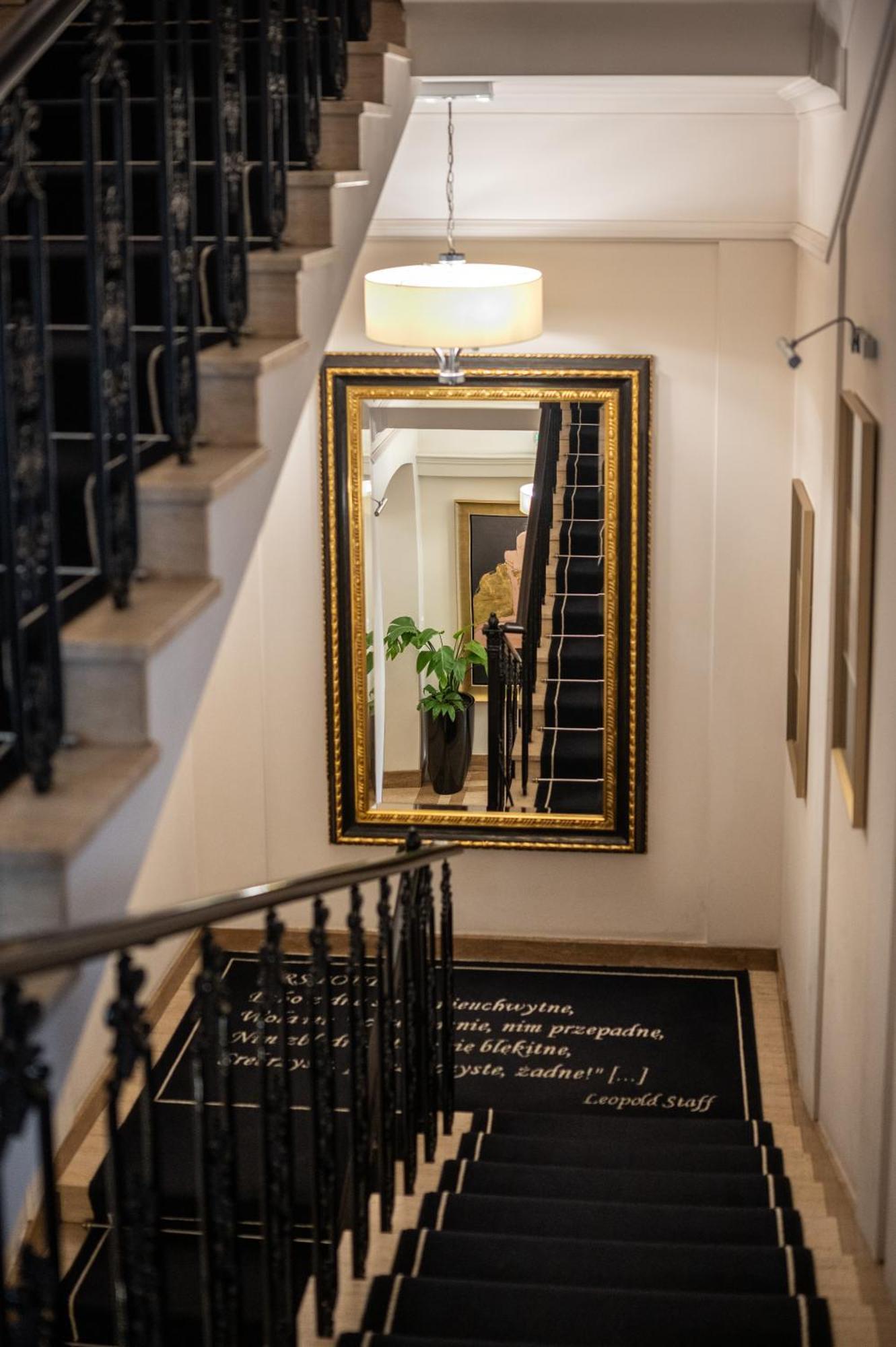 Hotel Senacki Krakau