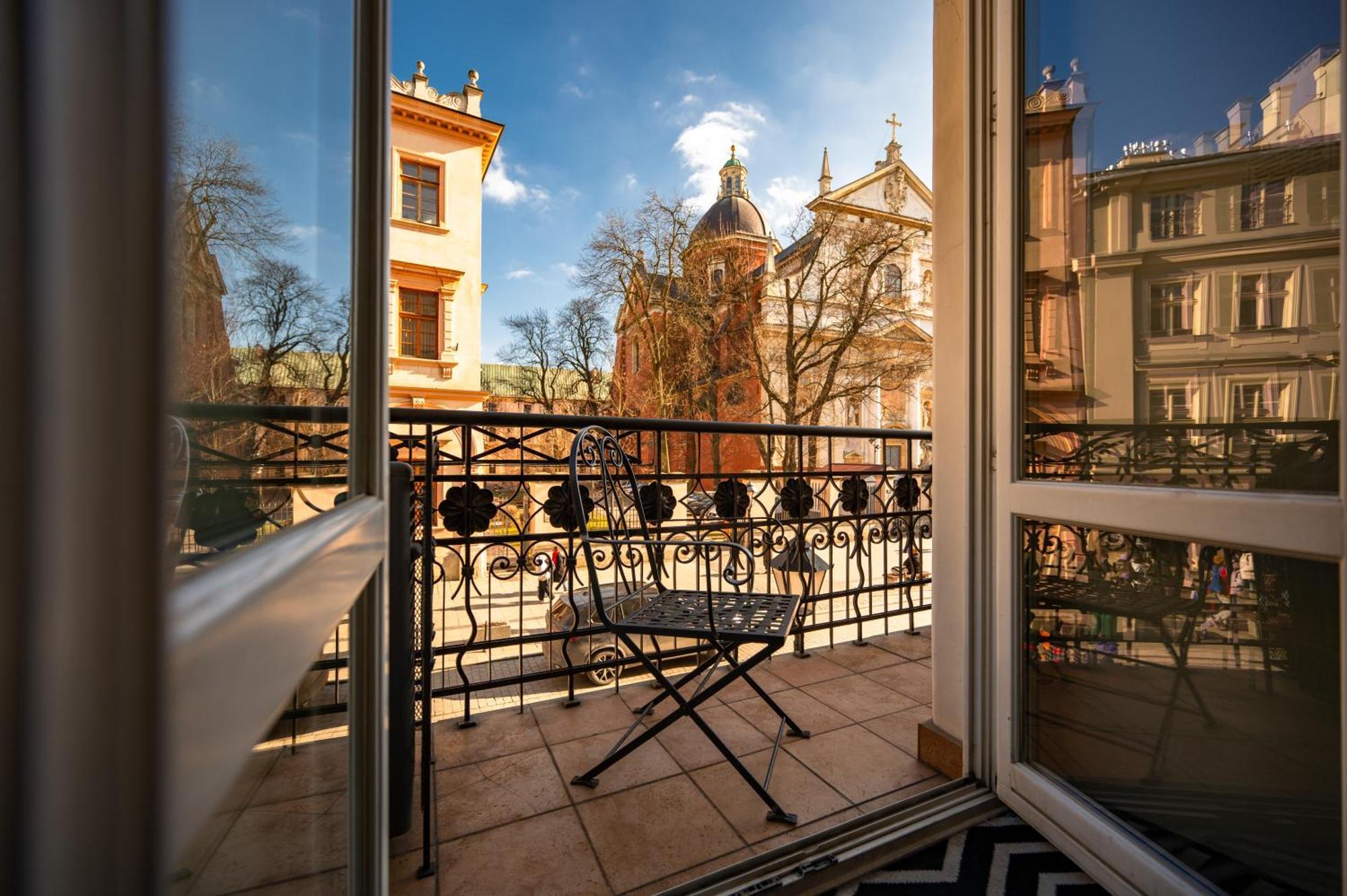 Hotel Senacki