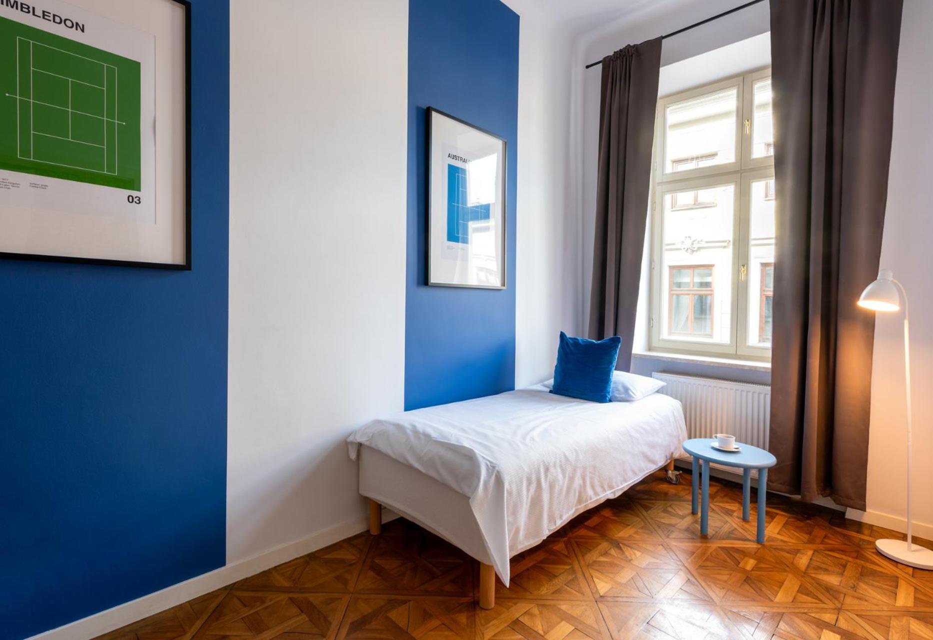 Vibes Apartment