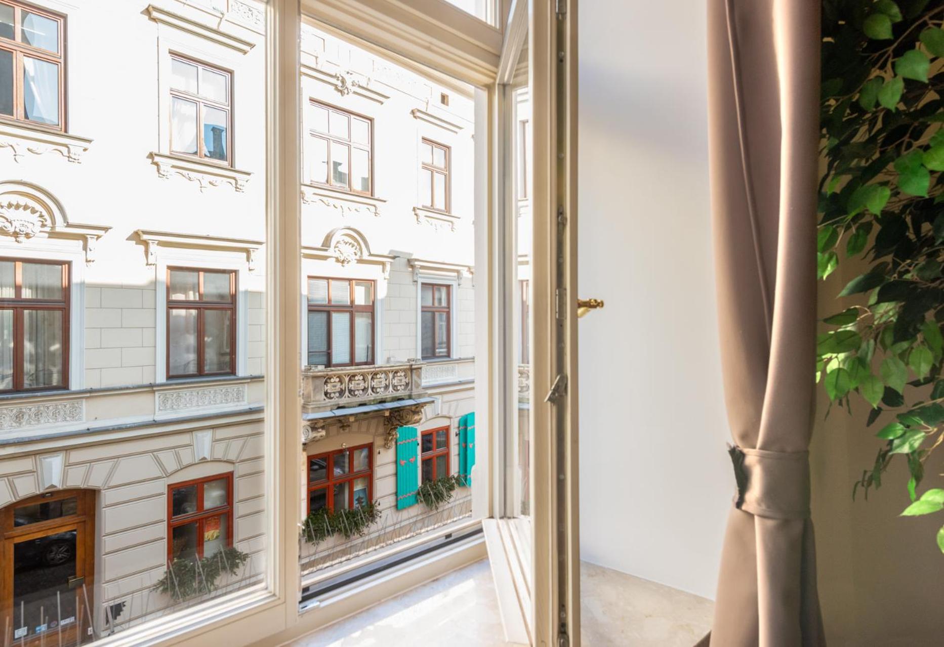 Vibes Apartment Krakow