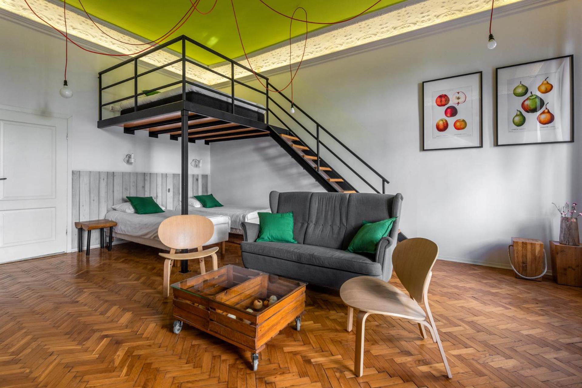 Vibes Apartment