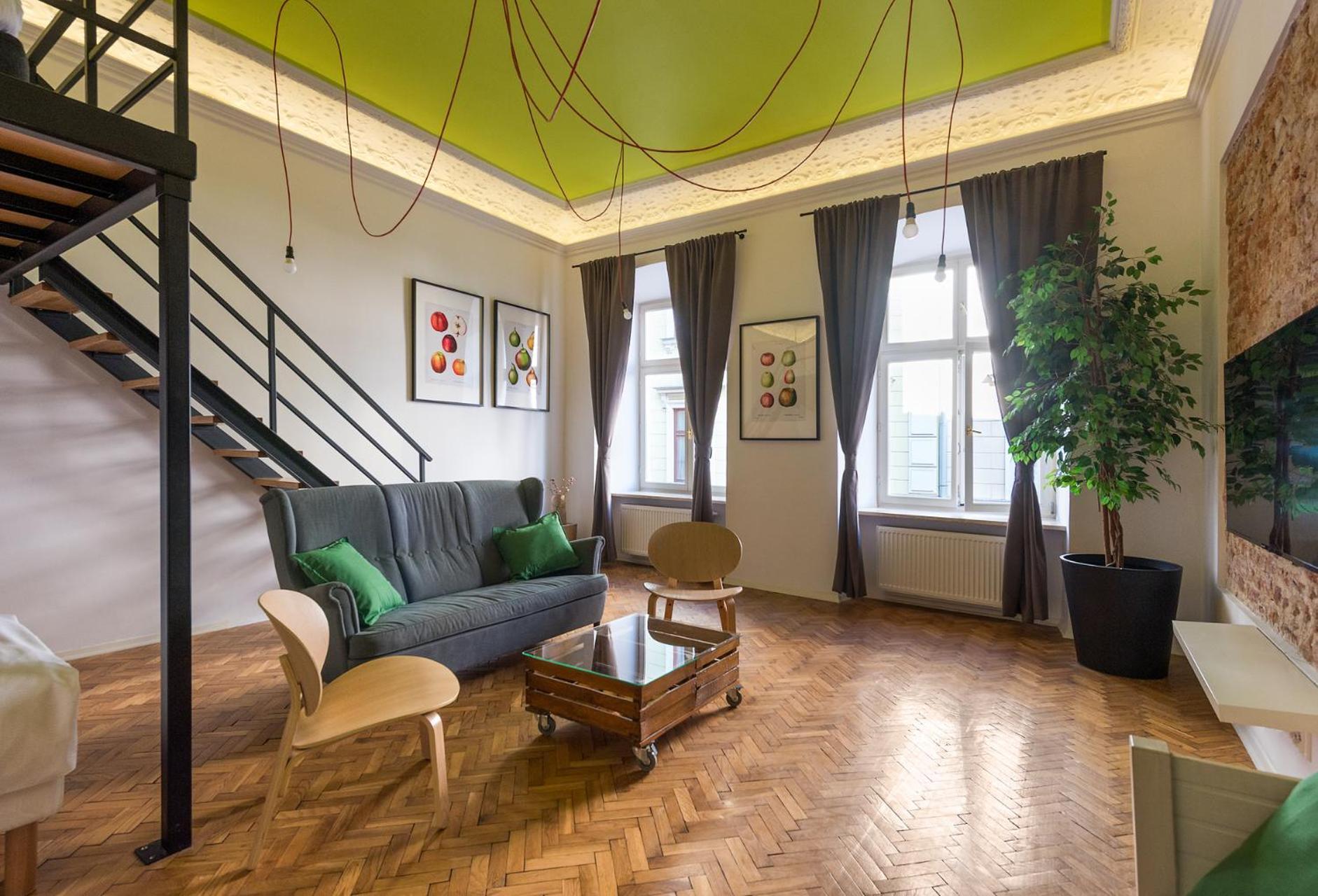 Apartment Vibes Krakow