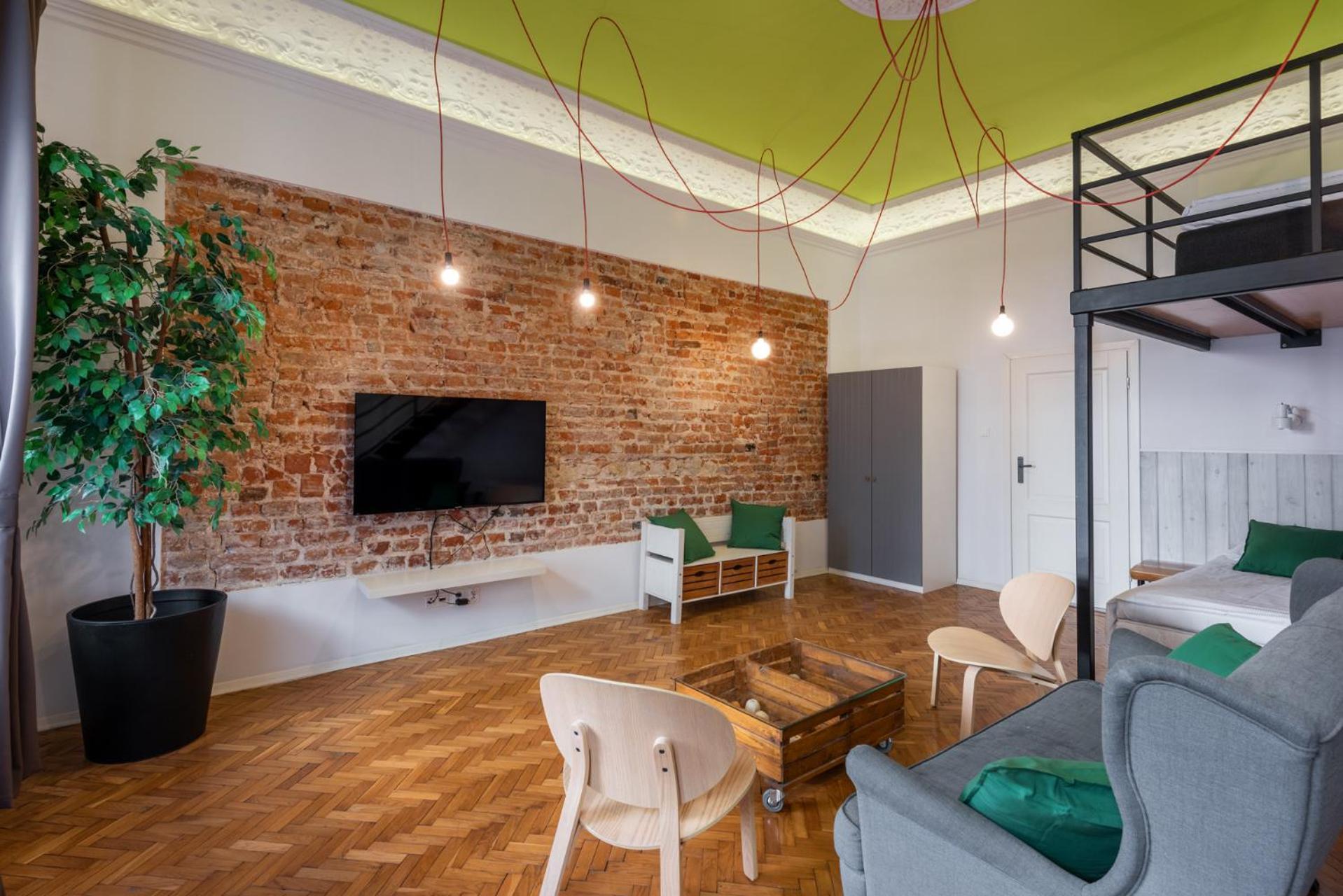 Vibes Apartment