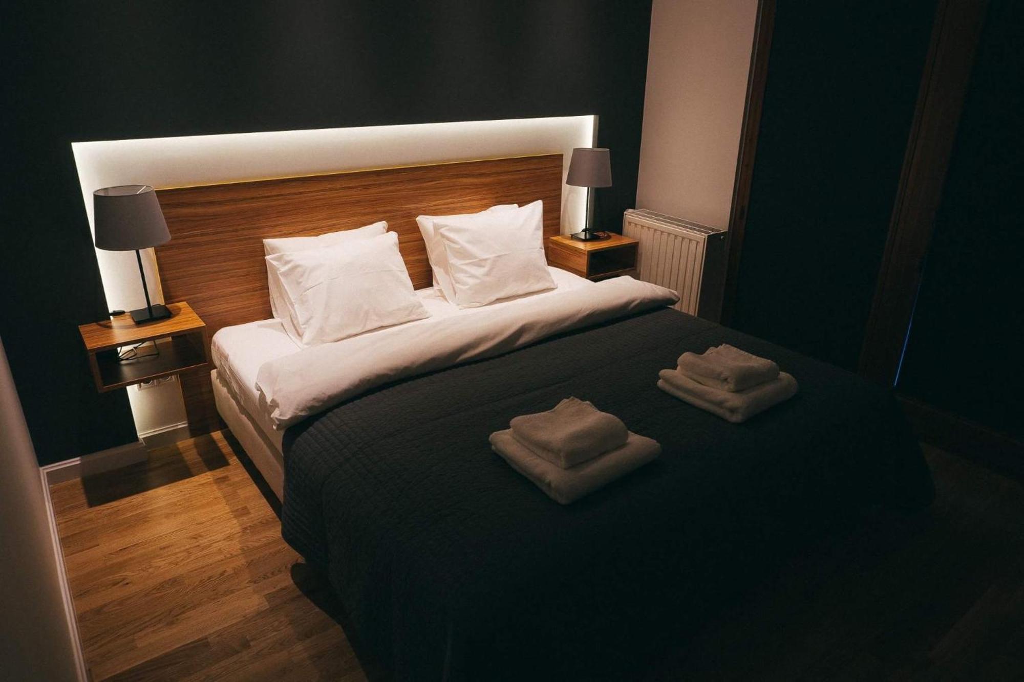 Grey Kolowa Appartement