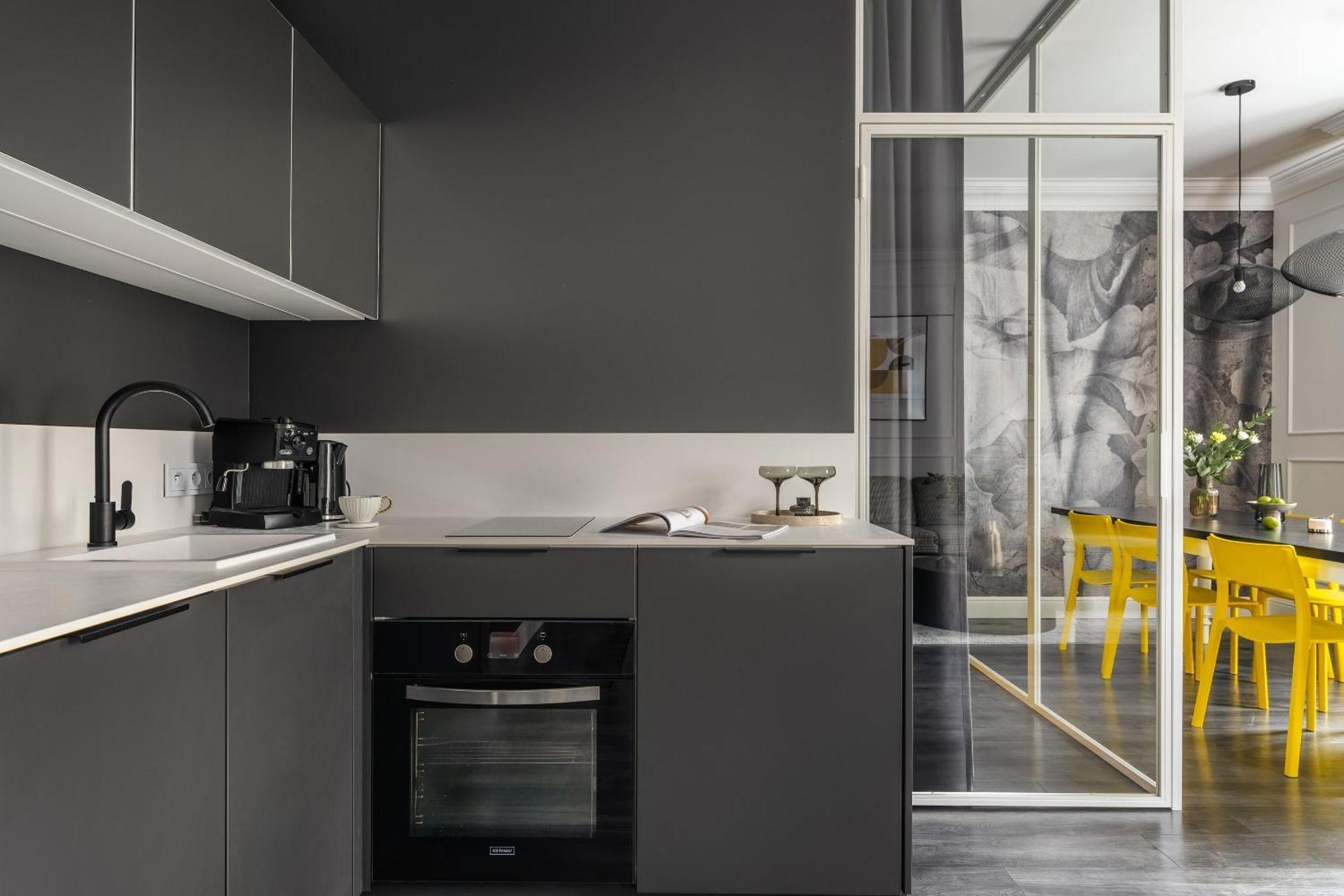 Aparthotel District17 - Loftaffair Collection Krakow