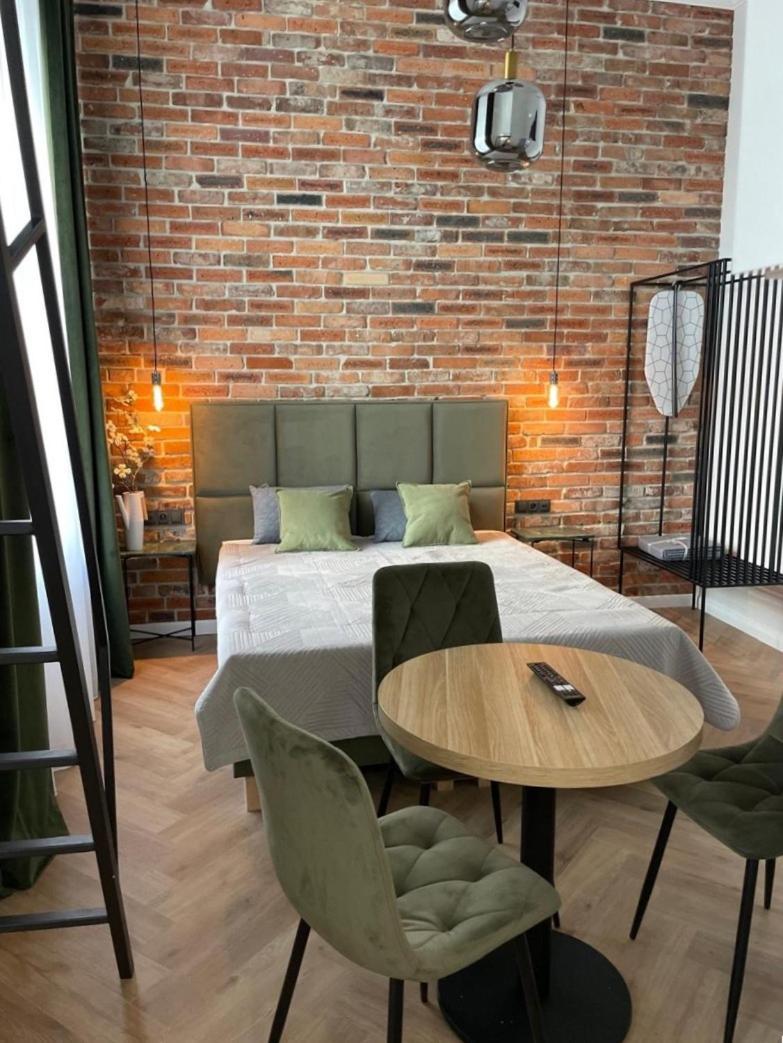 Apartament Old Town Charm & Chic By Downtown Kraków