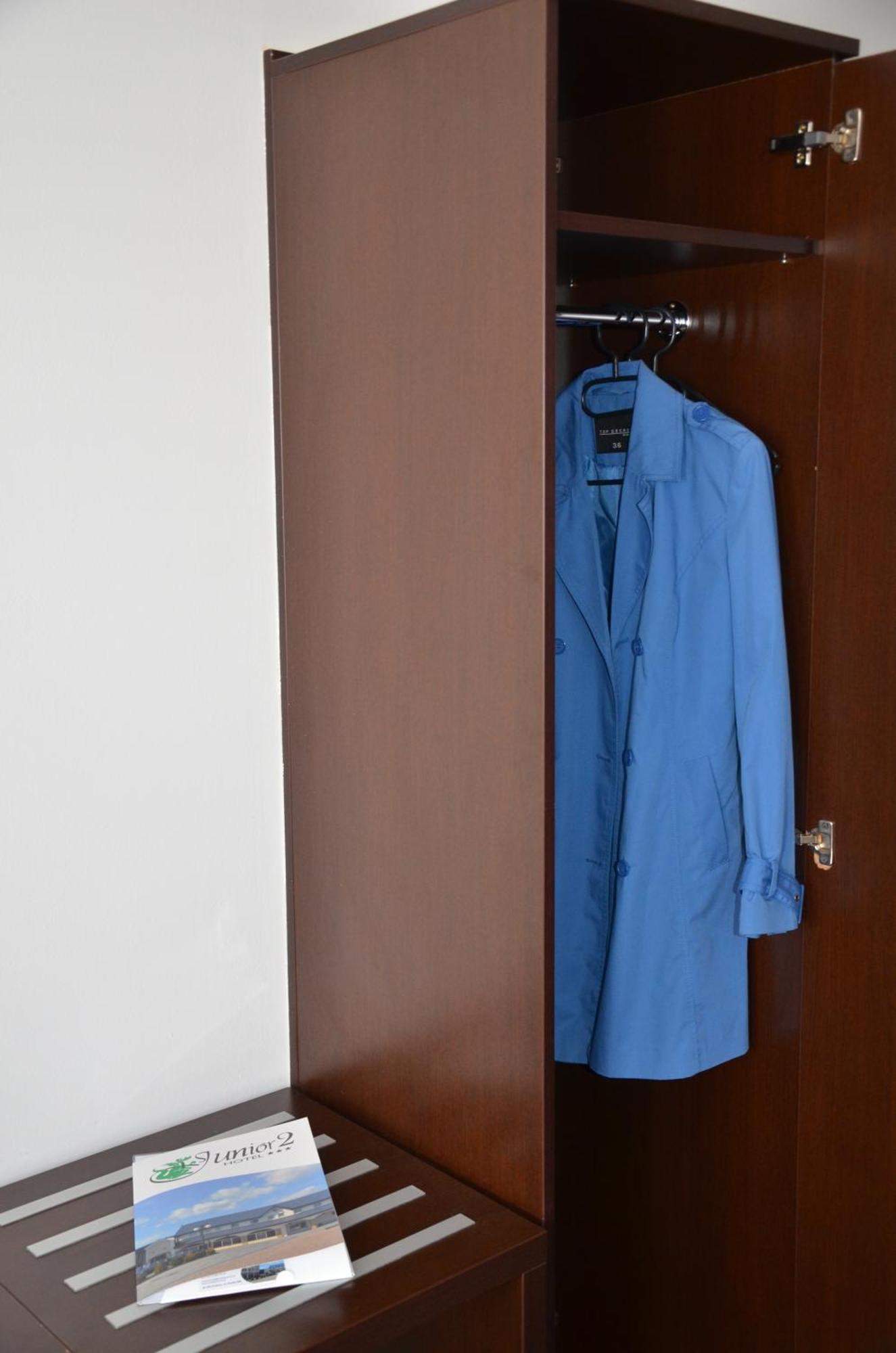 Junior 2 Hotel