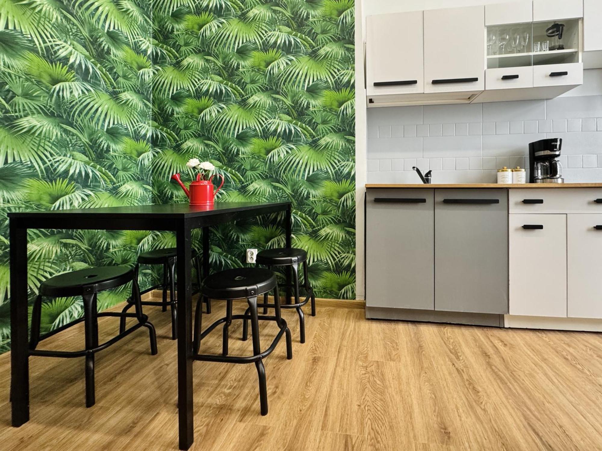 #nowy Square, Kazimierz District Apartment