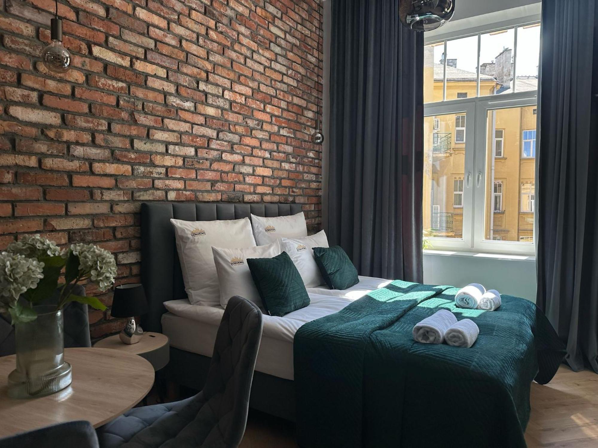 Old Town Charm & Chic By Downtown Apartament