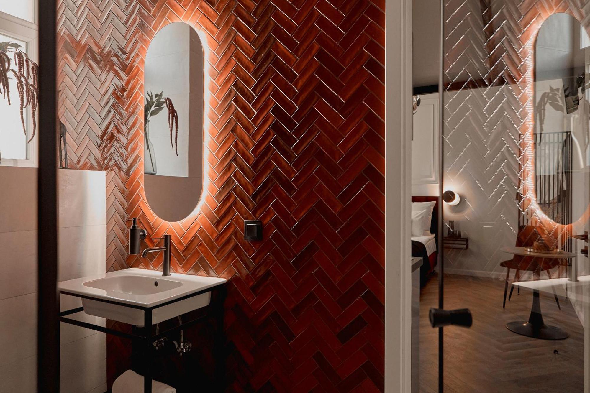 Apartament Old Town Charm & Chic By Downtown