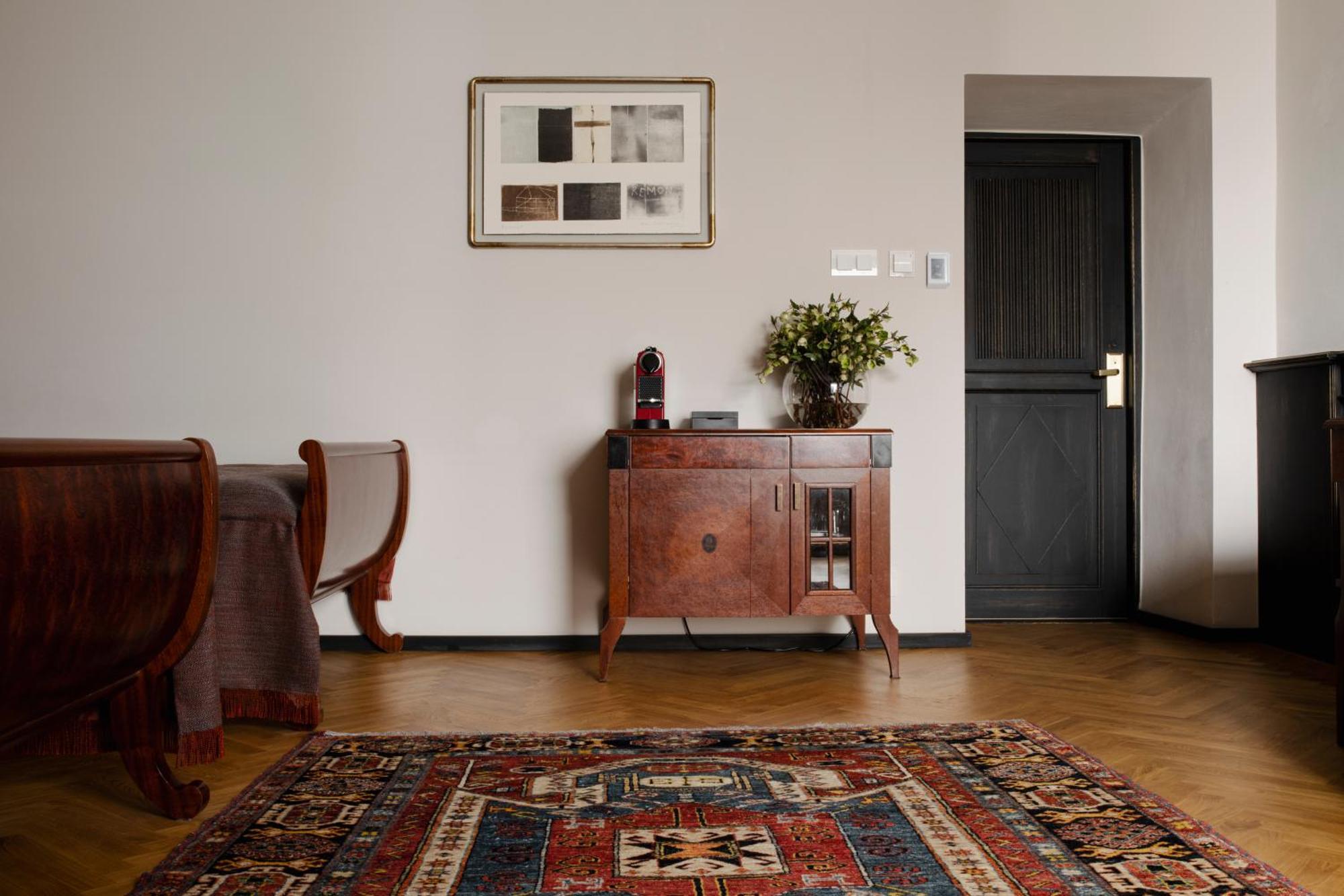 Pod Roza 5* Krakow