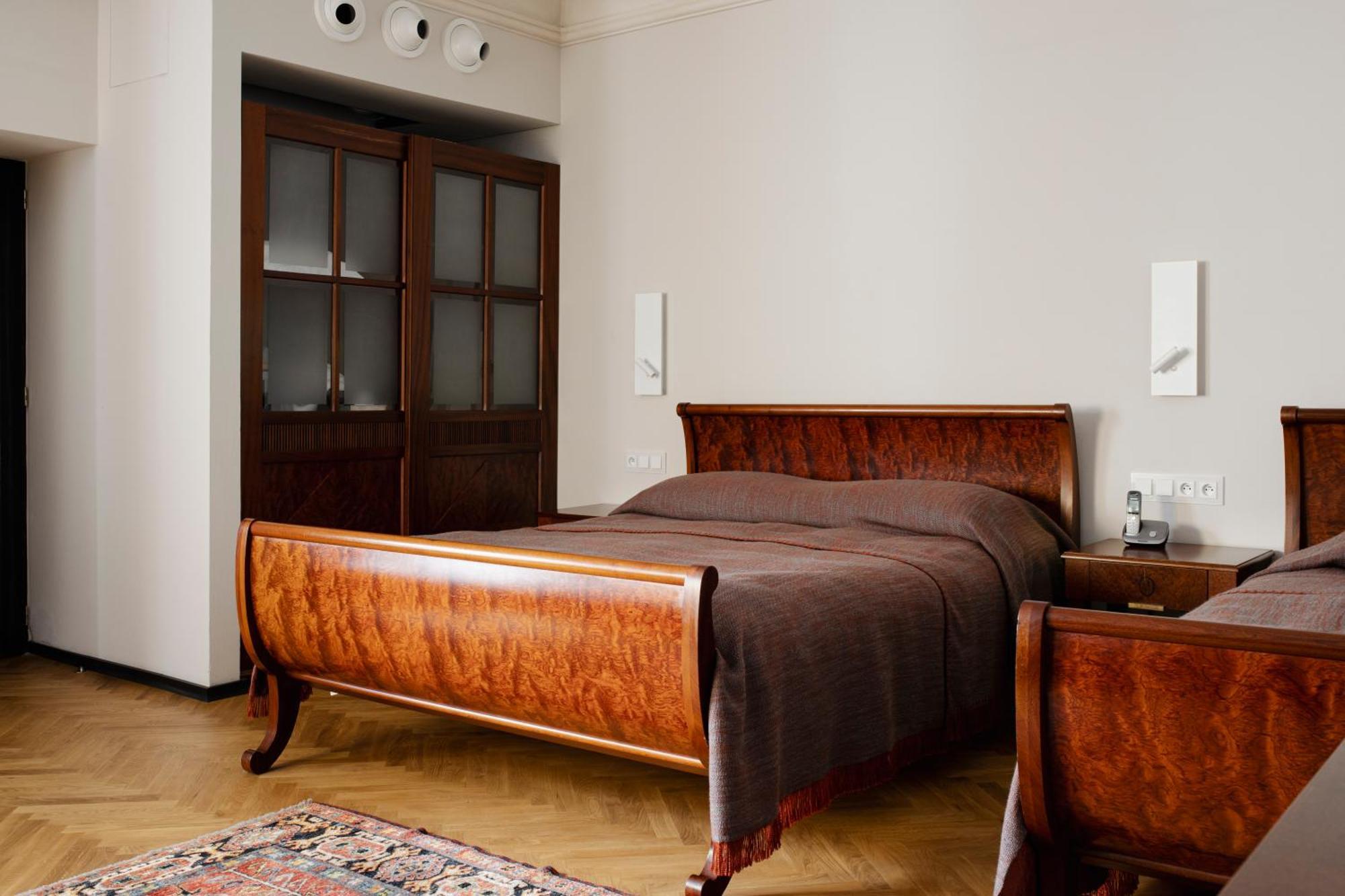 Hotel Pod Roza