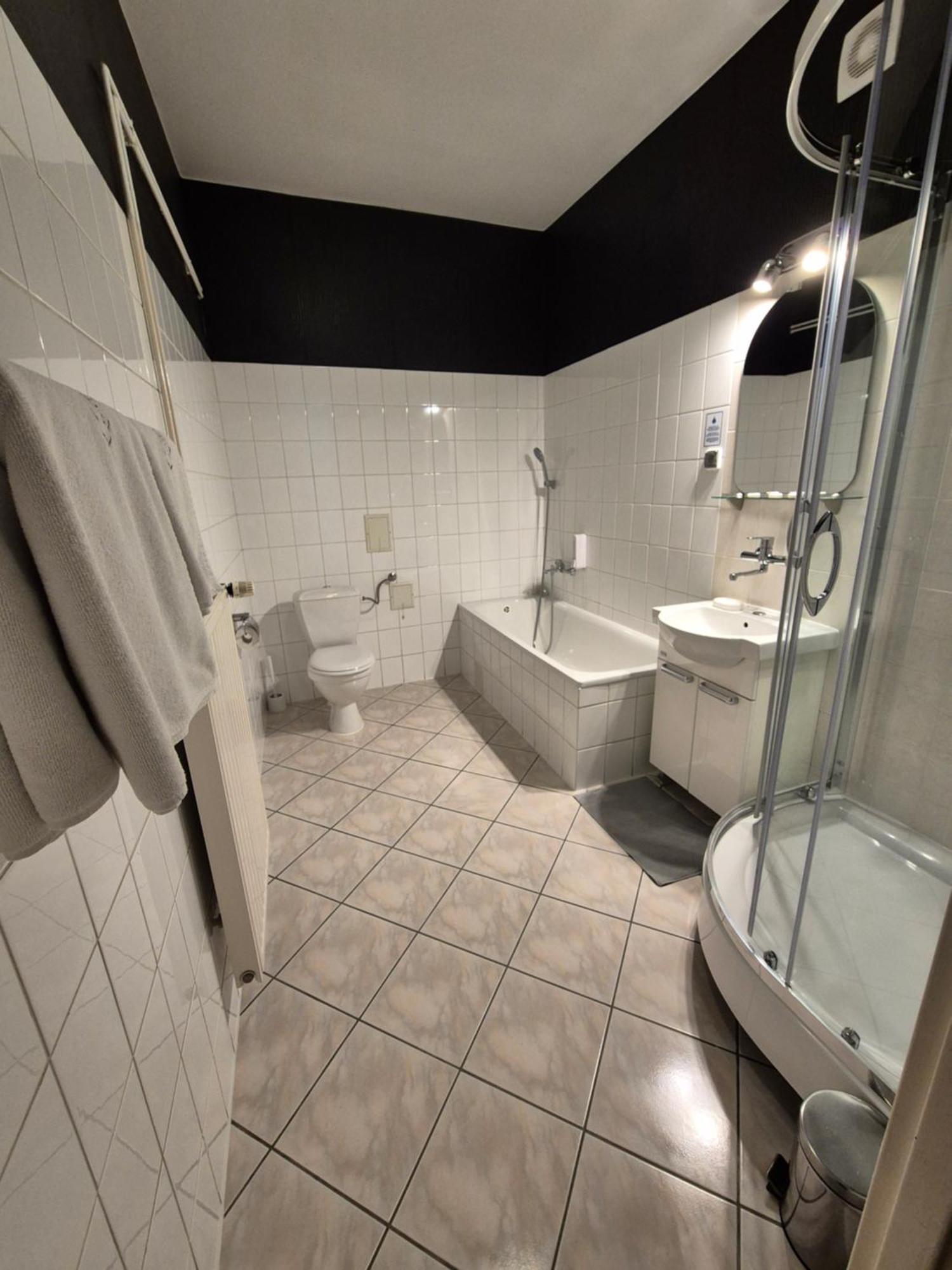 Hotel Mikolaj Krakow