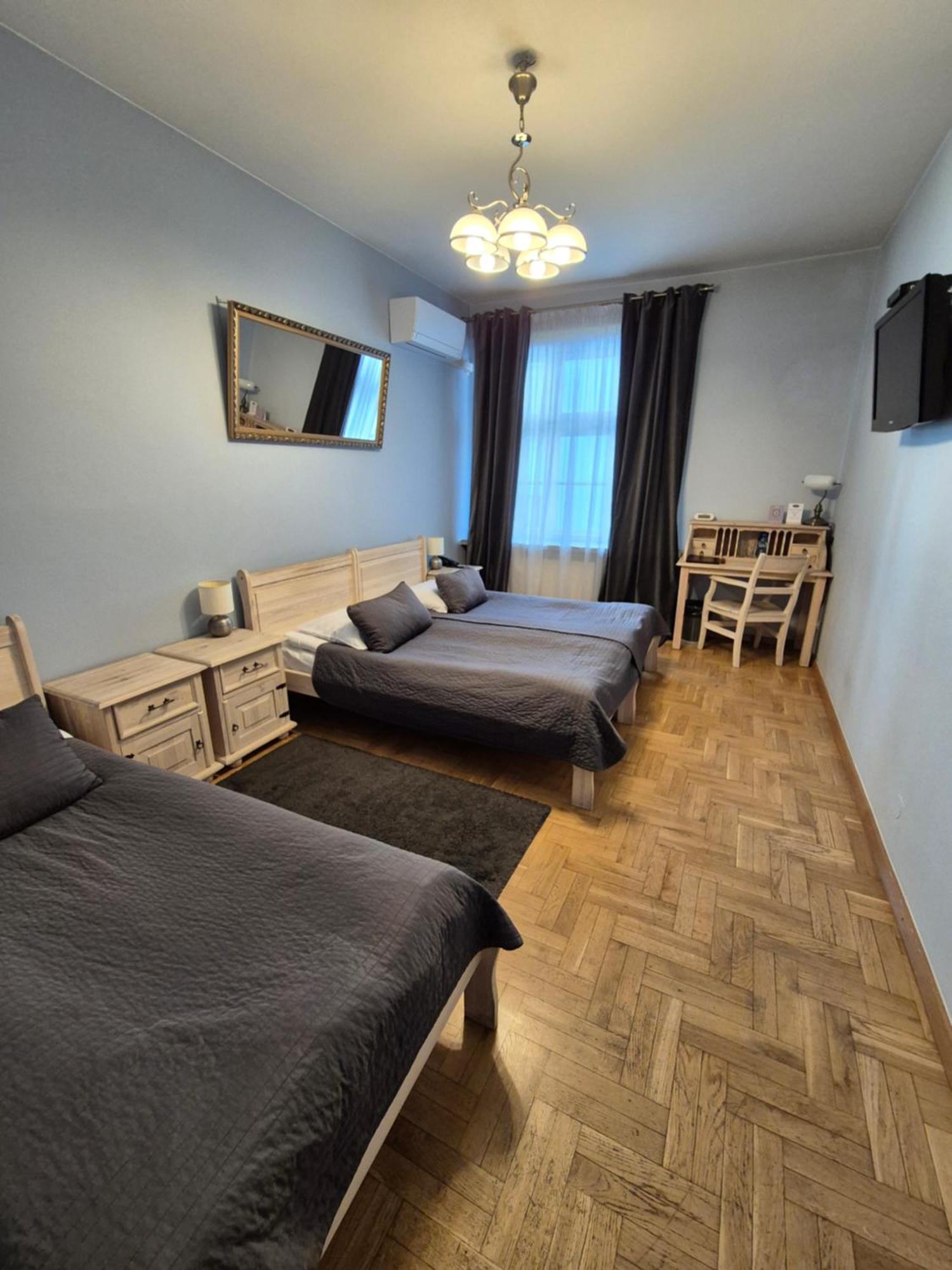Mikolaj Hotel 3*