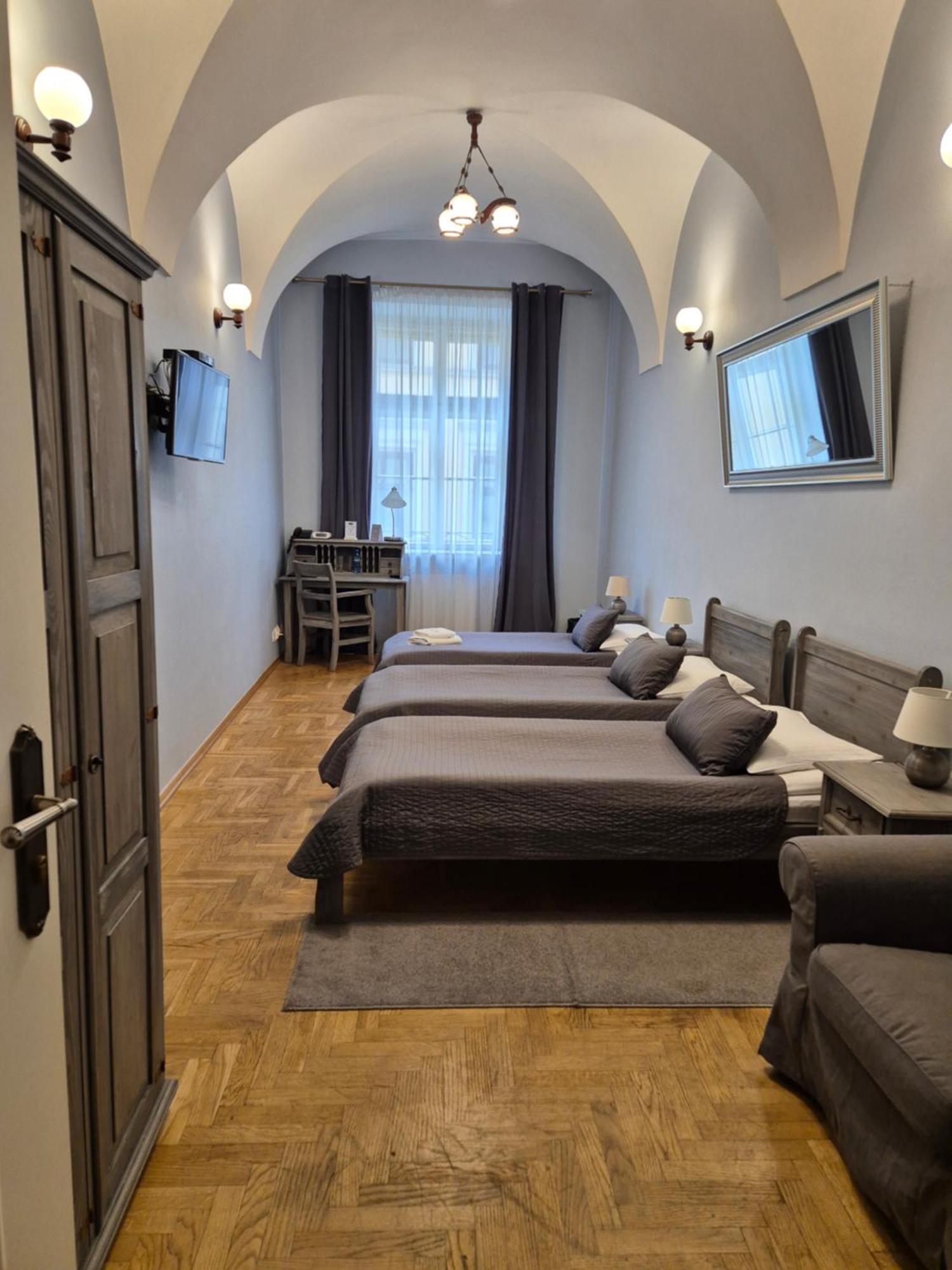 Mikolaj 3* Krakow