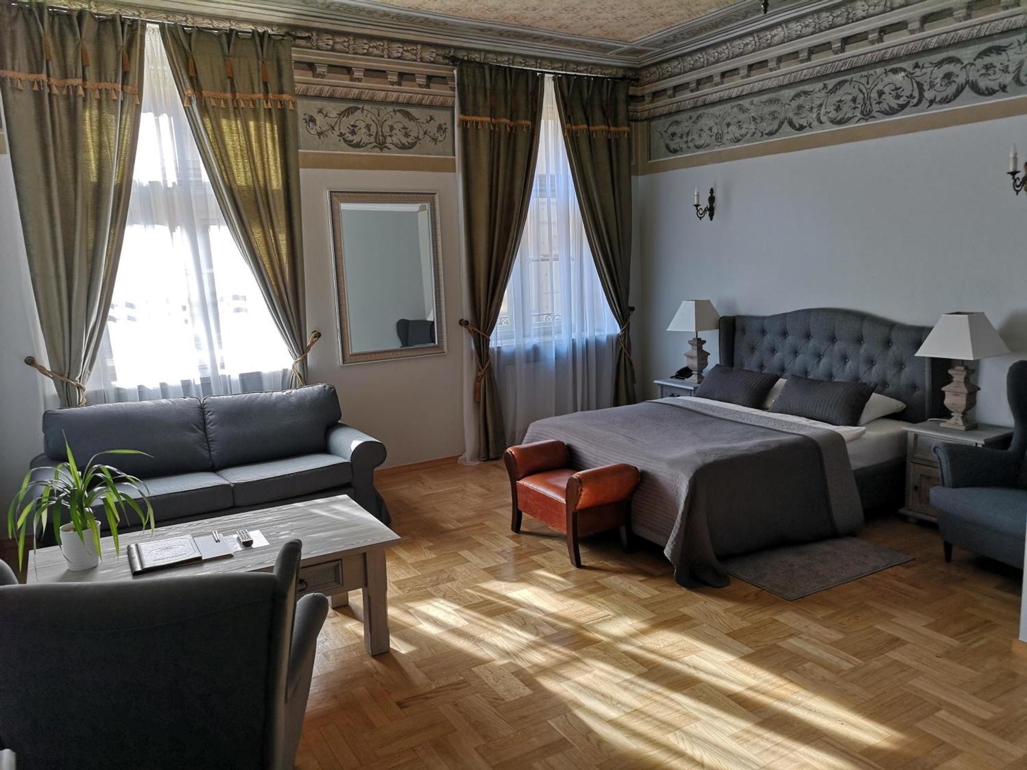 Mikolaj 3* Krakow