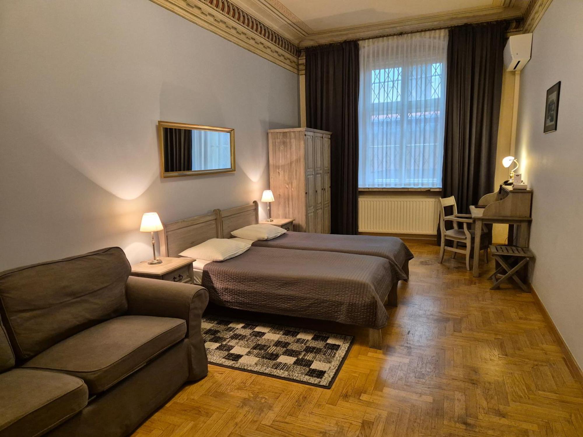 Hotel Mikolaj 3*