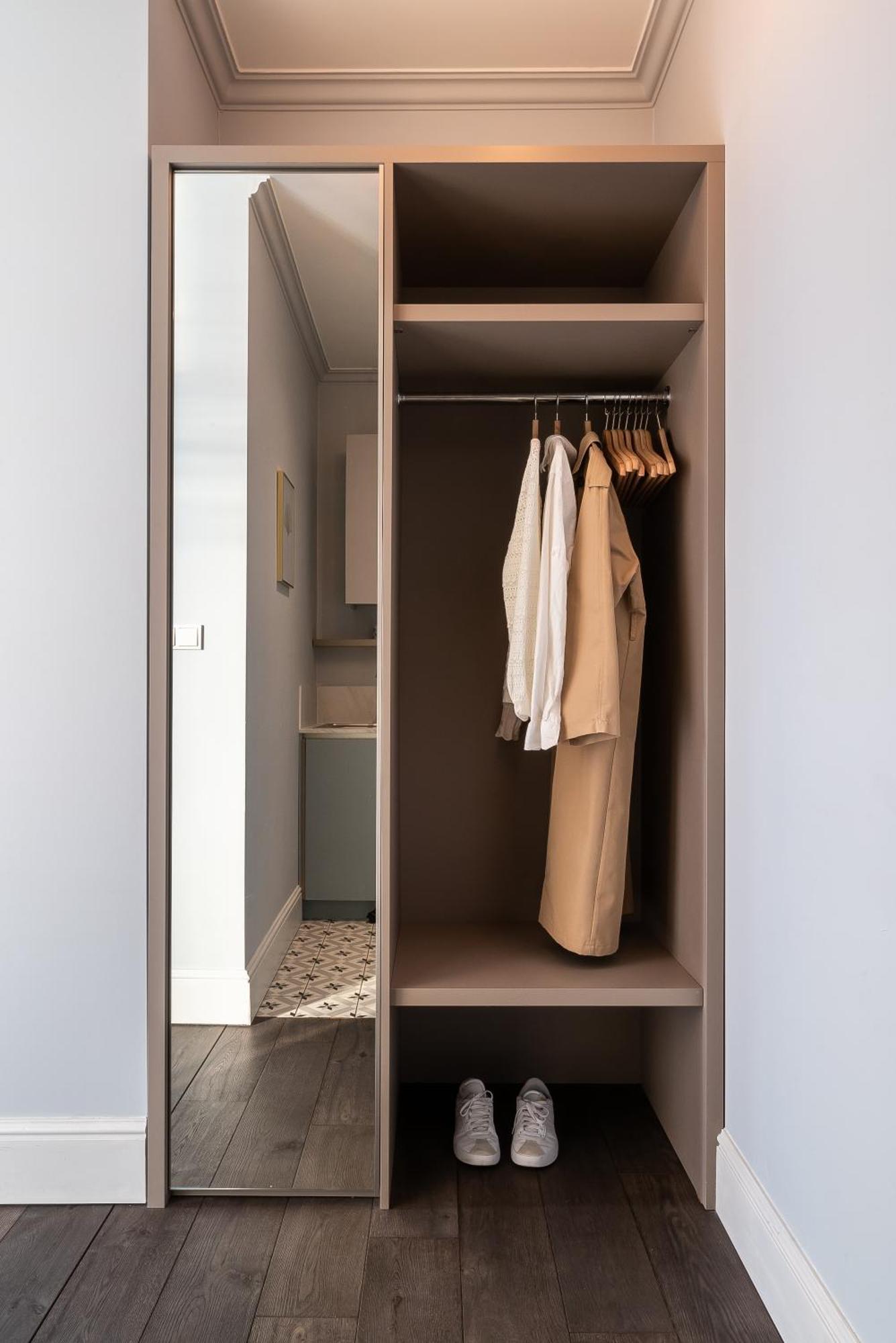 Apartamento Moja *