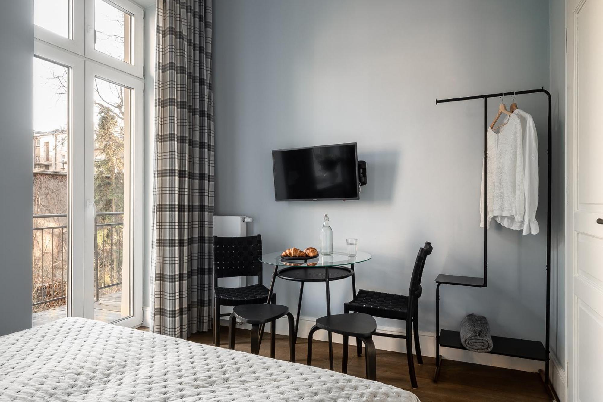 Apartamento Moja Cracóvia