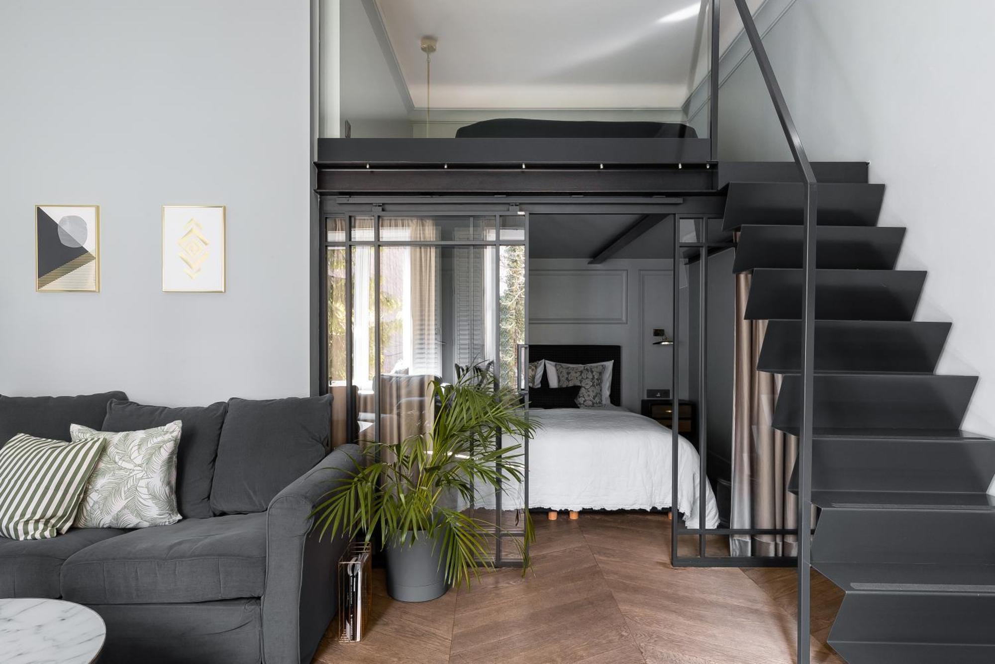 Apartamento Moja *