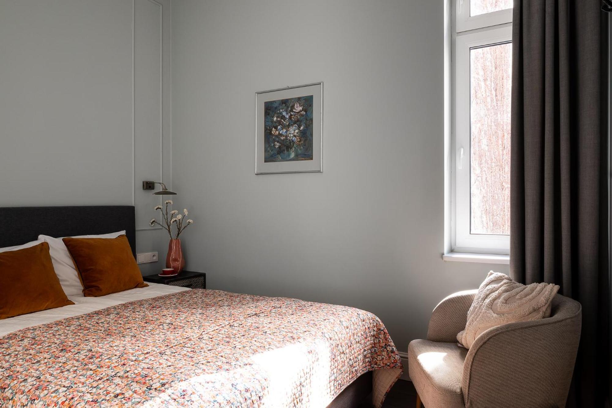 Moja Apartamento Cracóvia