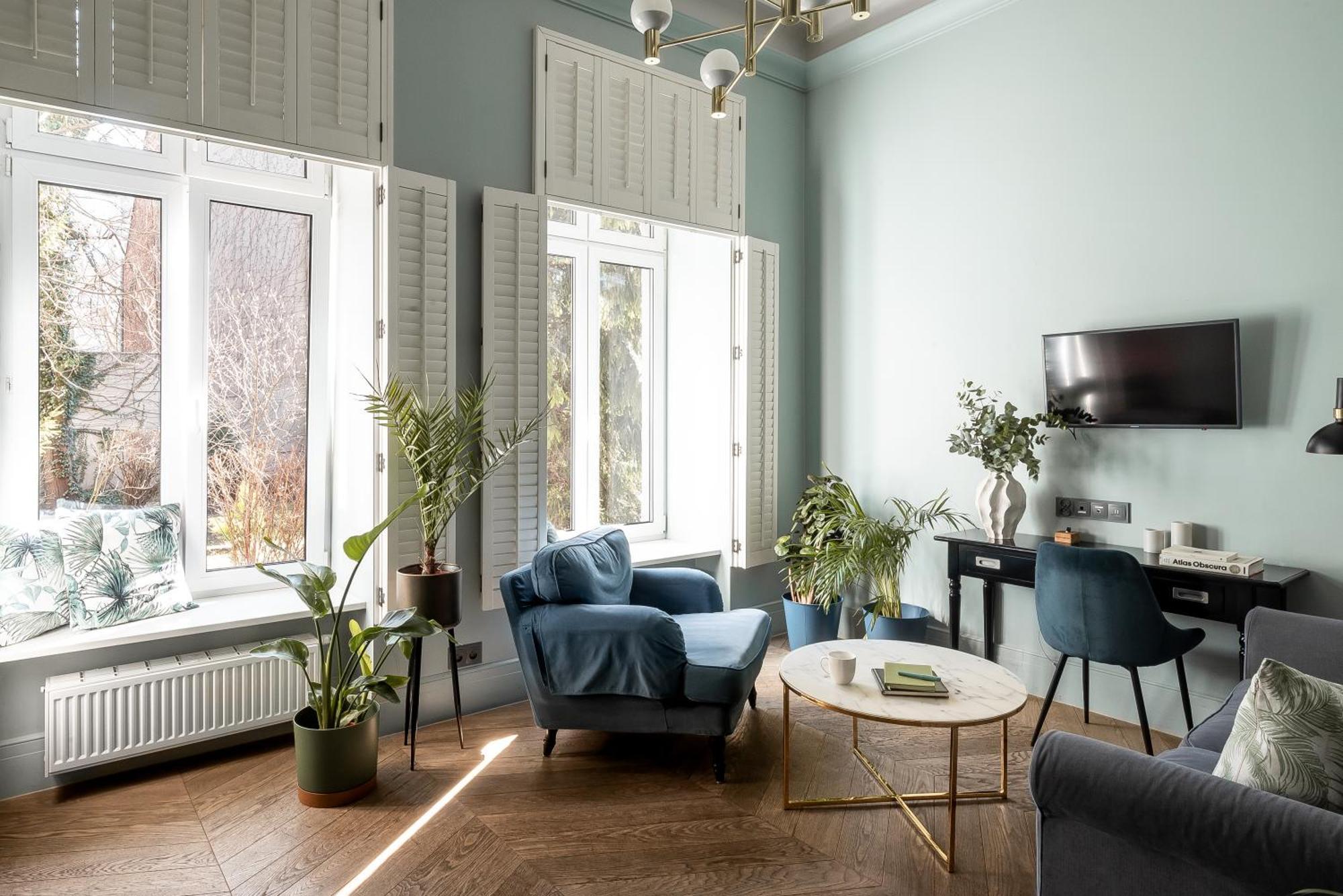 Apartamento Moja
