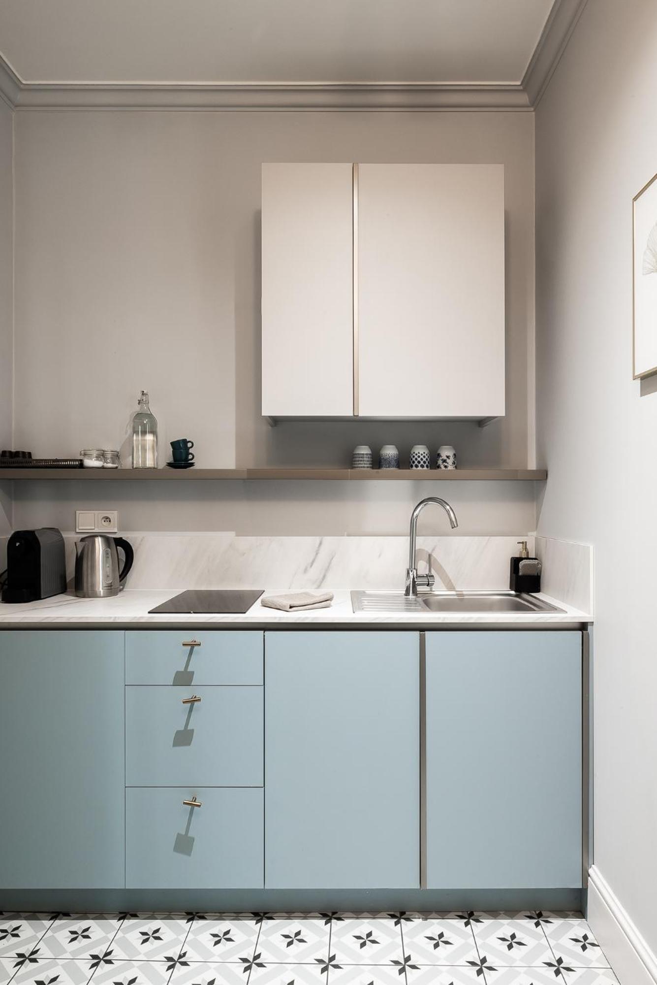 Apartamento Moja Cracóvia
