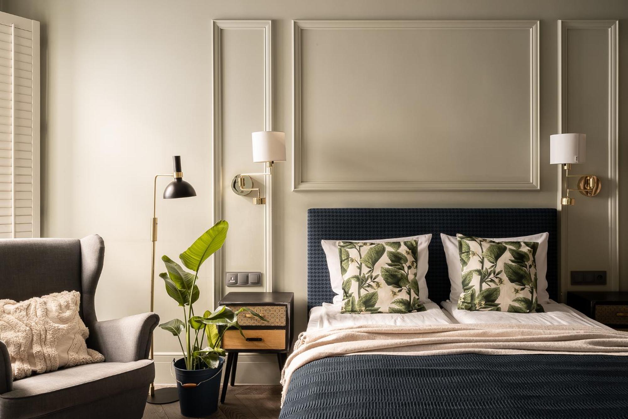 Apartamento Moja Cracóvia