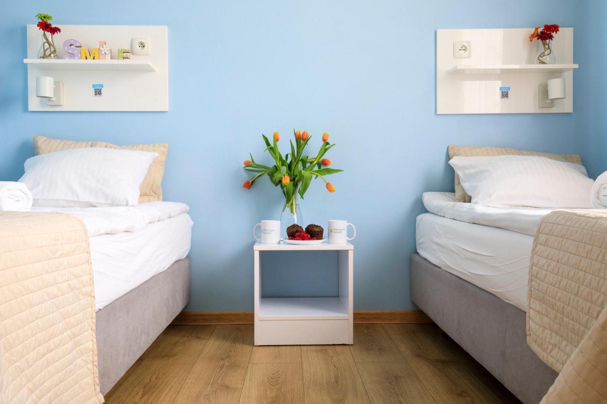 Hostel Freedom Krakau