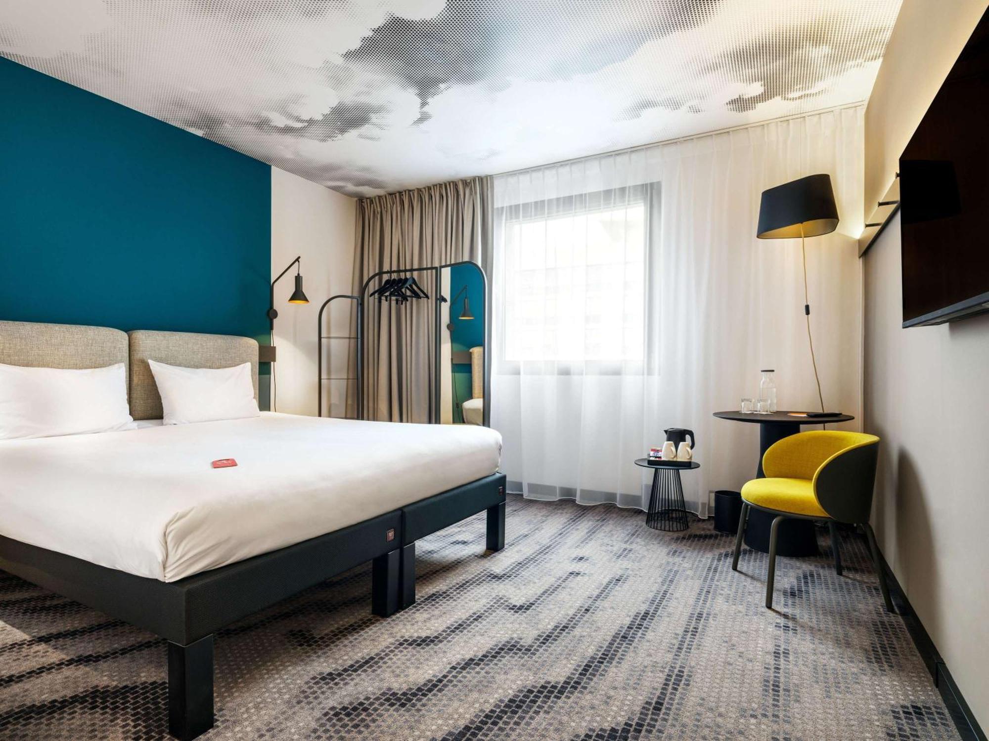 Ibis Centrum Hotel Krakau