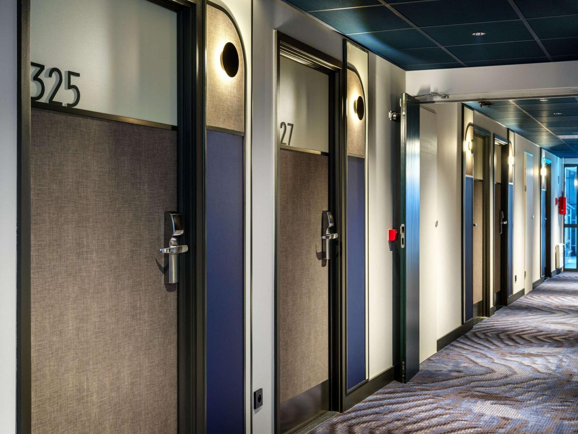 Ibis Centrum 3*