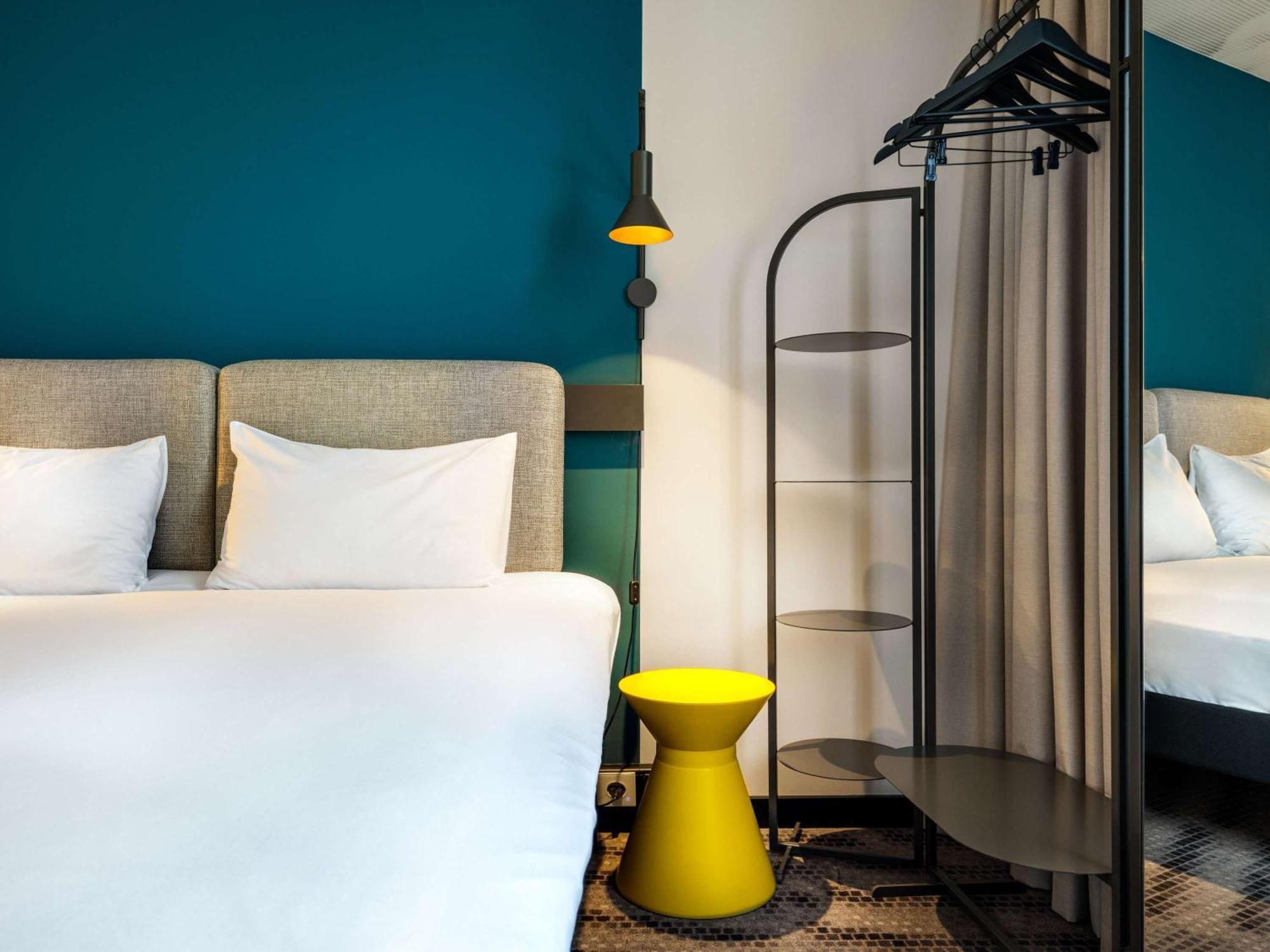 Ibis Centrum Krakau