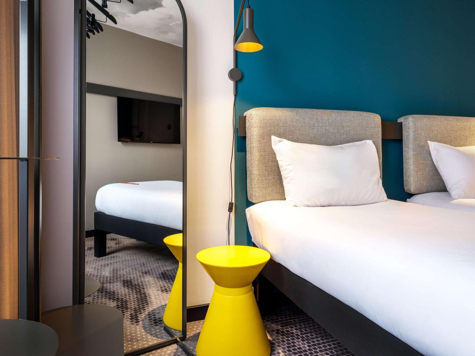 Ibis Centrum Hotel