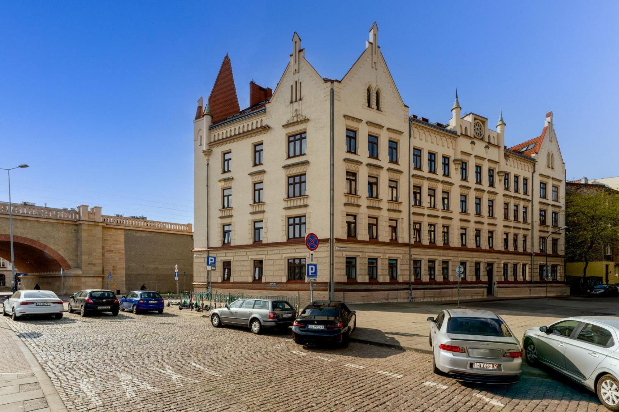 Wawel - Old Town