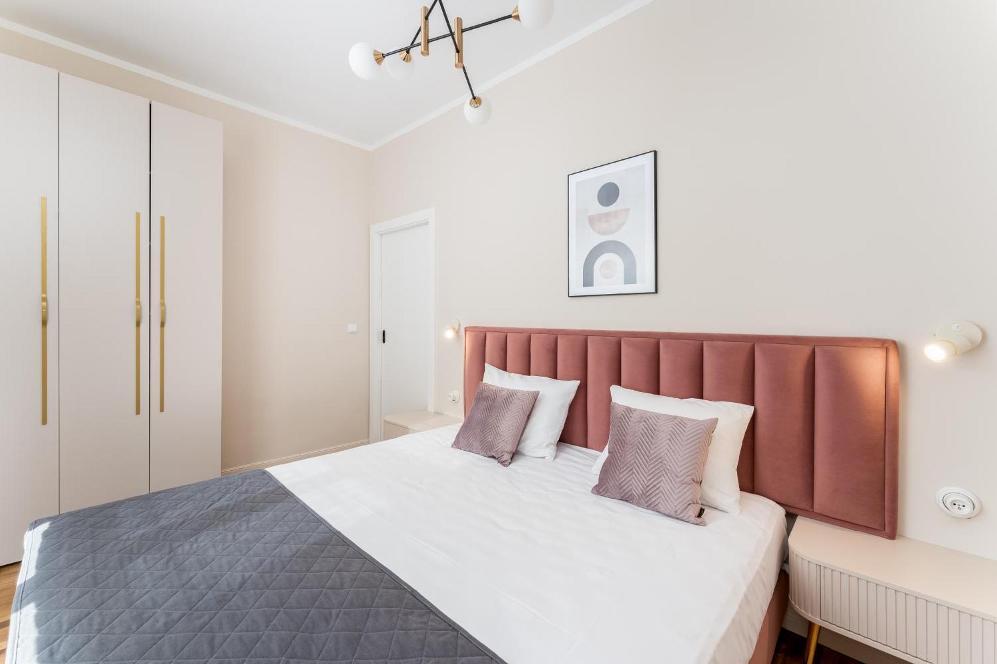 Wawel - Old Town Hotel apartamentowy 3*