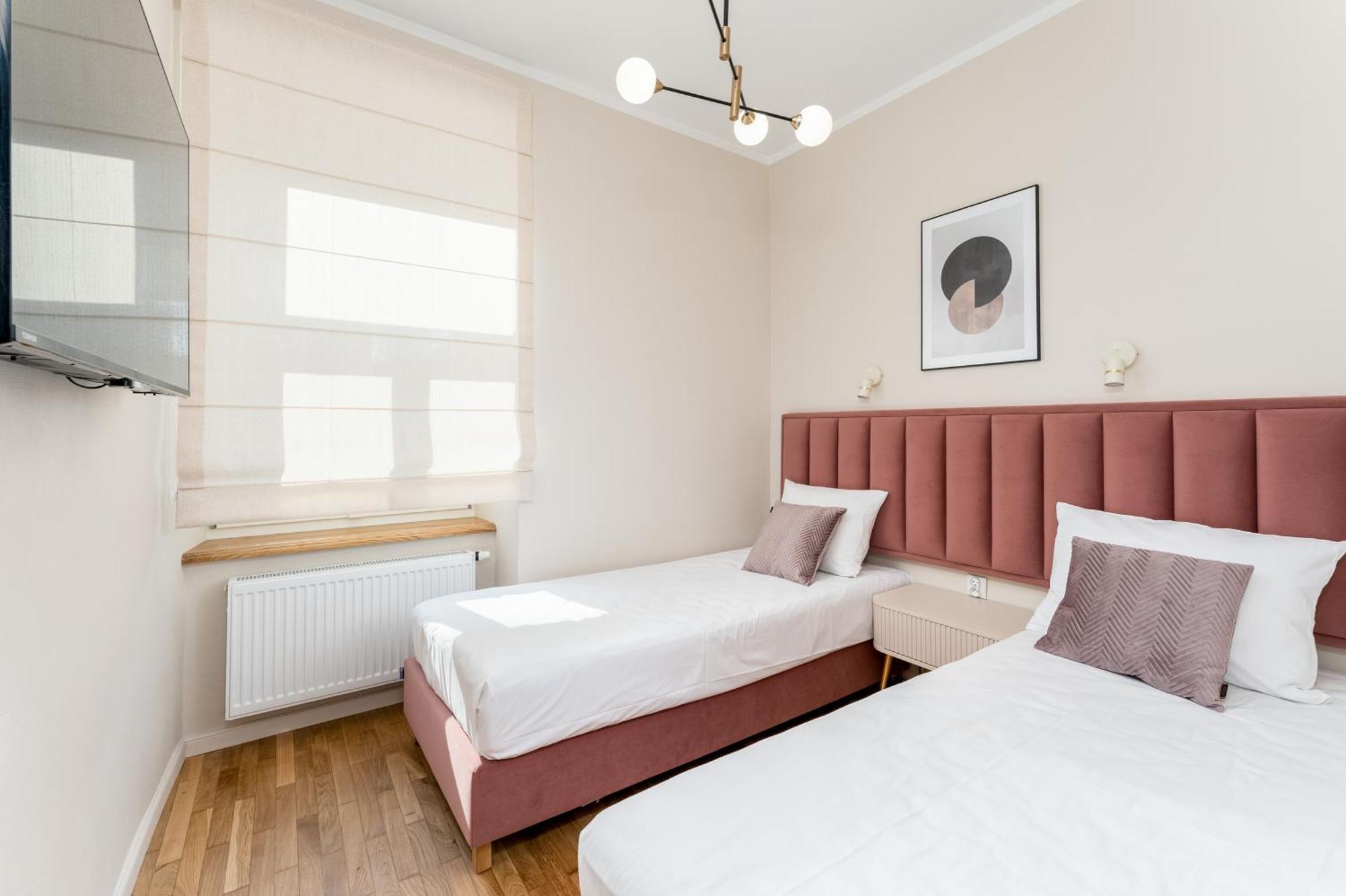 Wawel - Old Town Hotel apartamentowy
