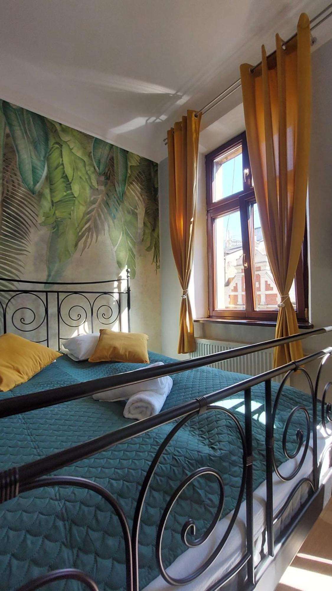 Apartment Cozy Old Town