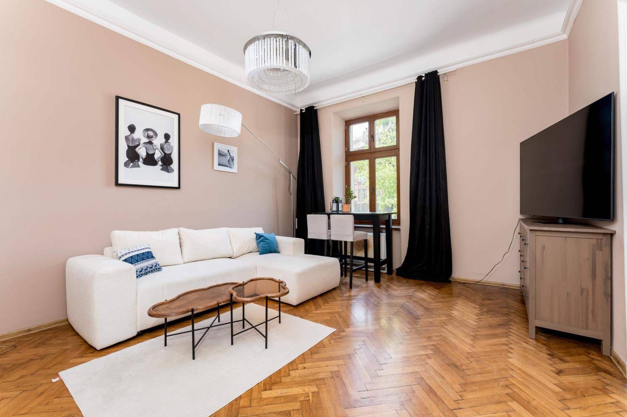 Miodowa Heart Of Cracow Apartamento Cracóvia