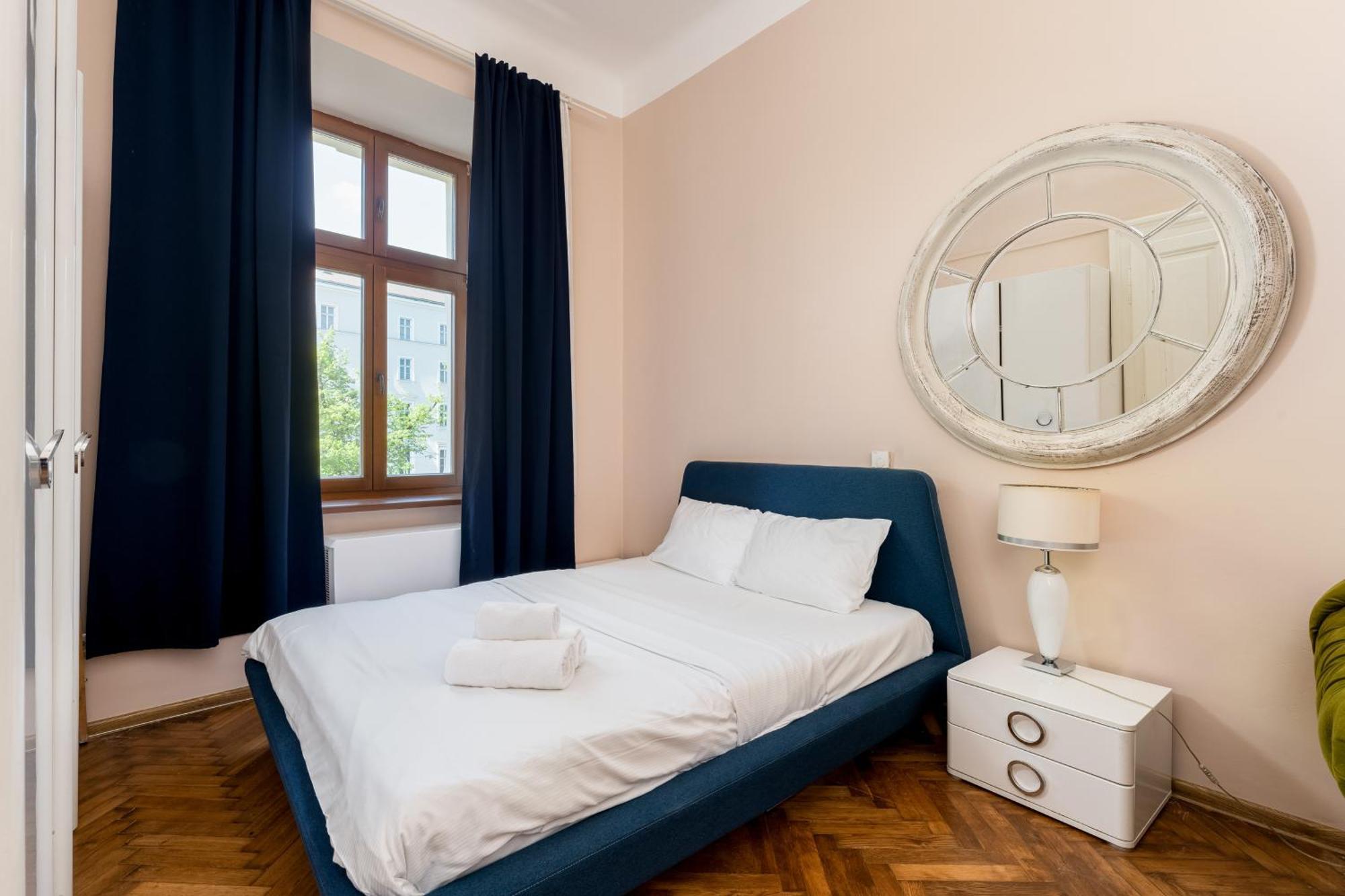 Miodowa Heart Of Cracow Apartamento