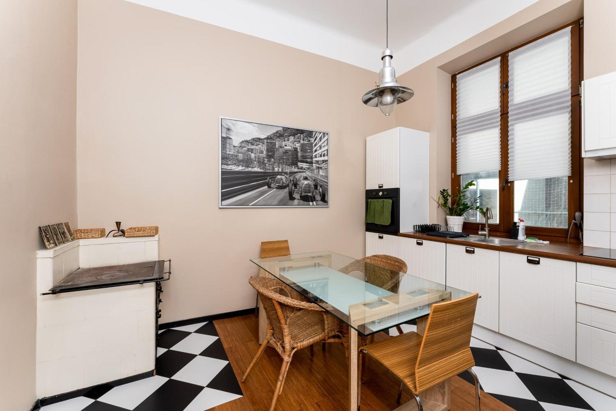 Miodowa Heart Of Cracow Apartamento
