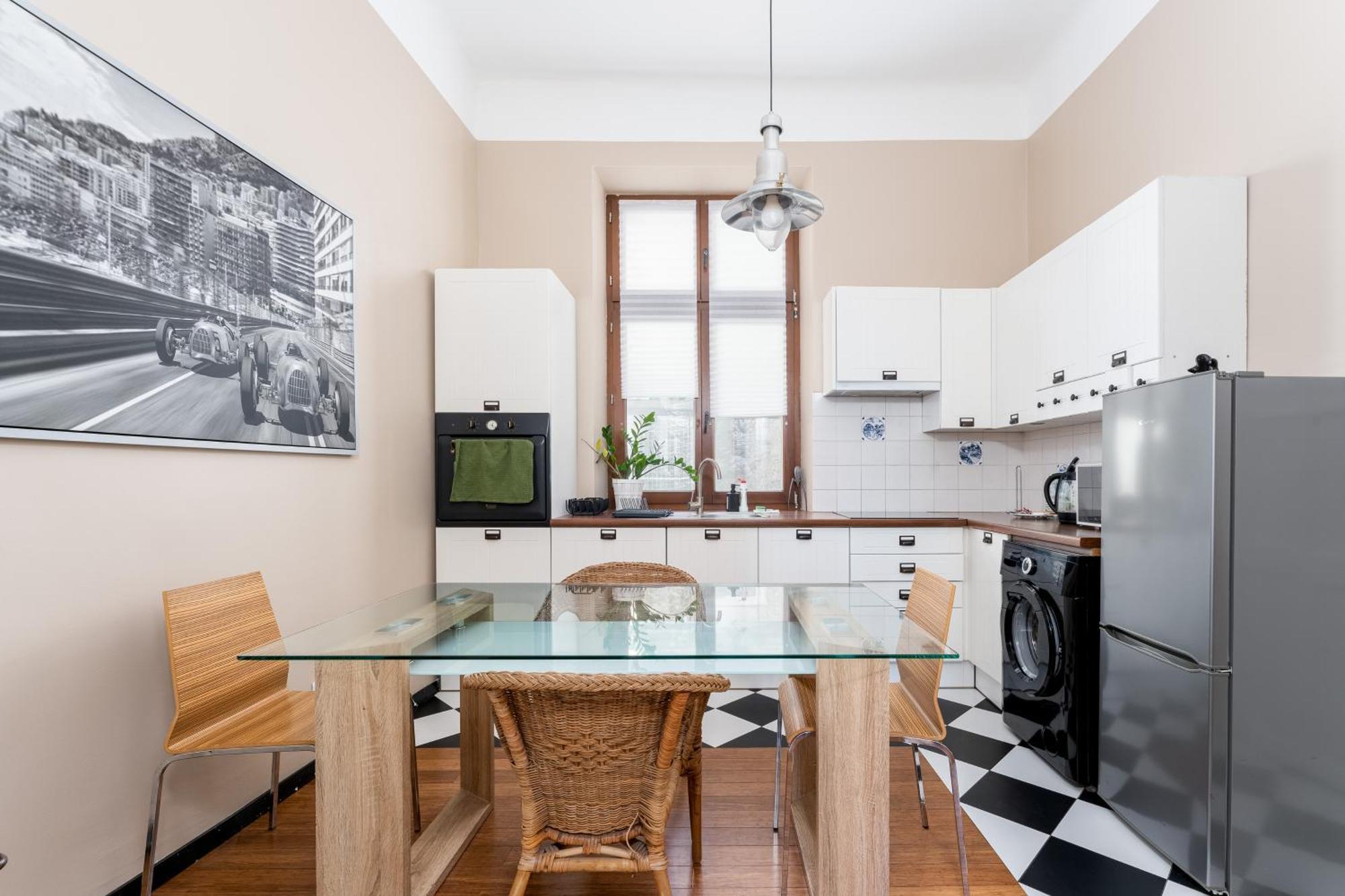 Apartamento Miodowa Heart Of Cracow