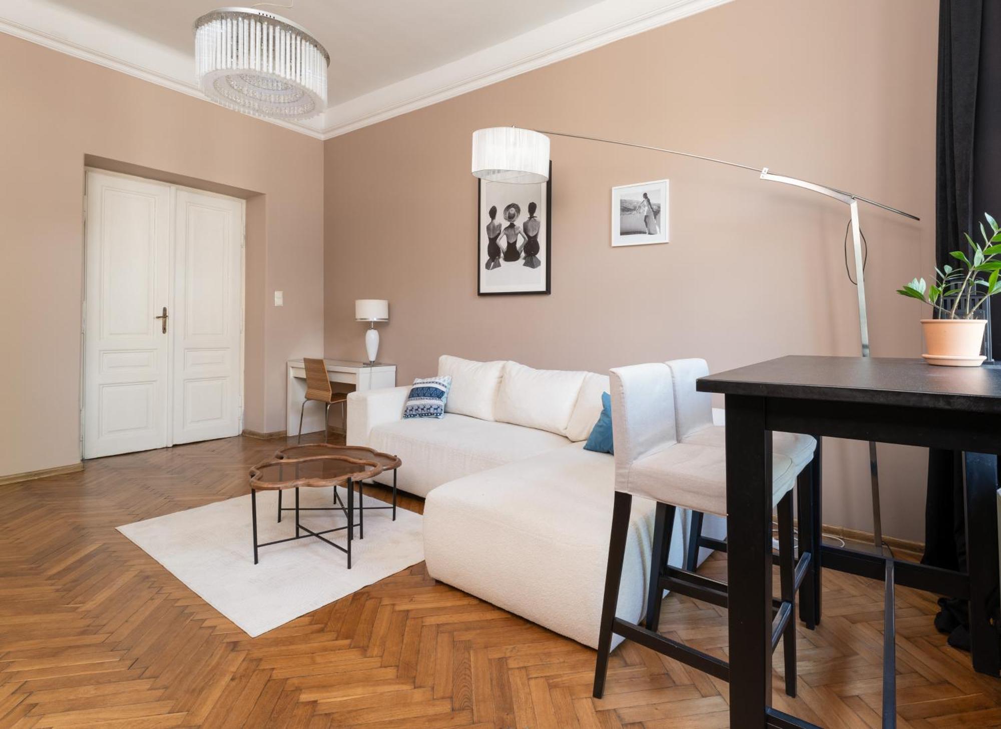 Miodowa Heart Of Cracow Apartamento Cracóvia